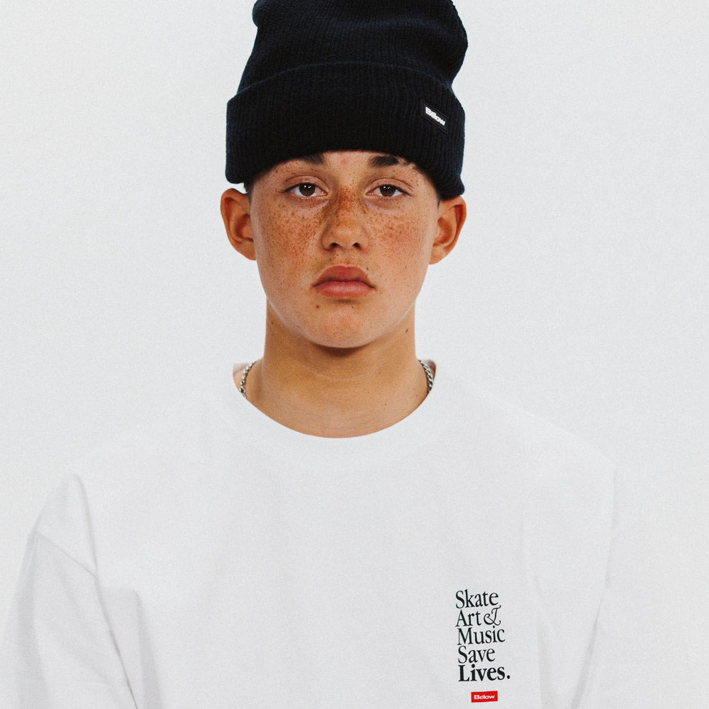 CUSH BEANIE