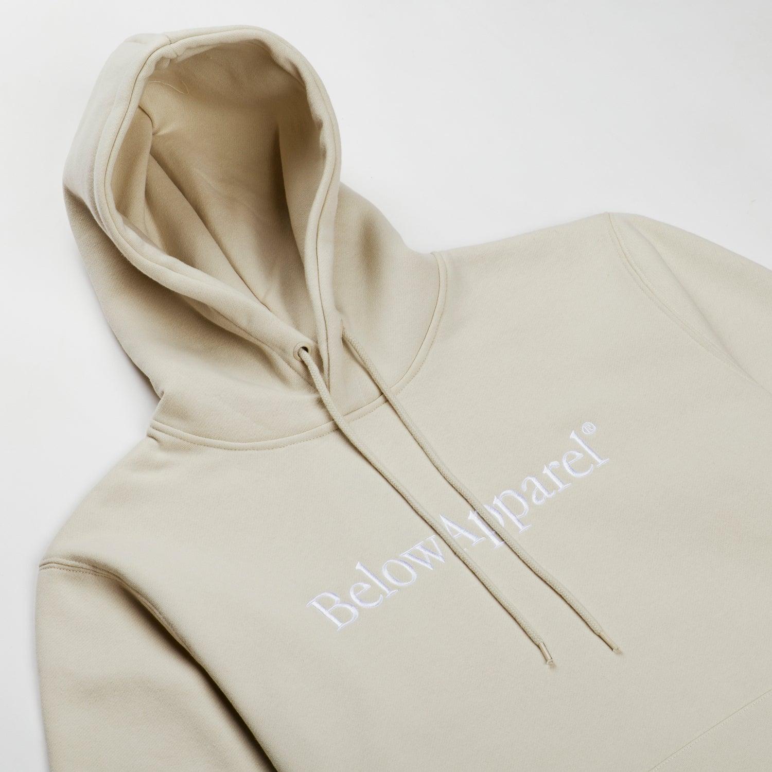 TRADE BASIC HOODIE