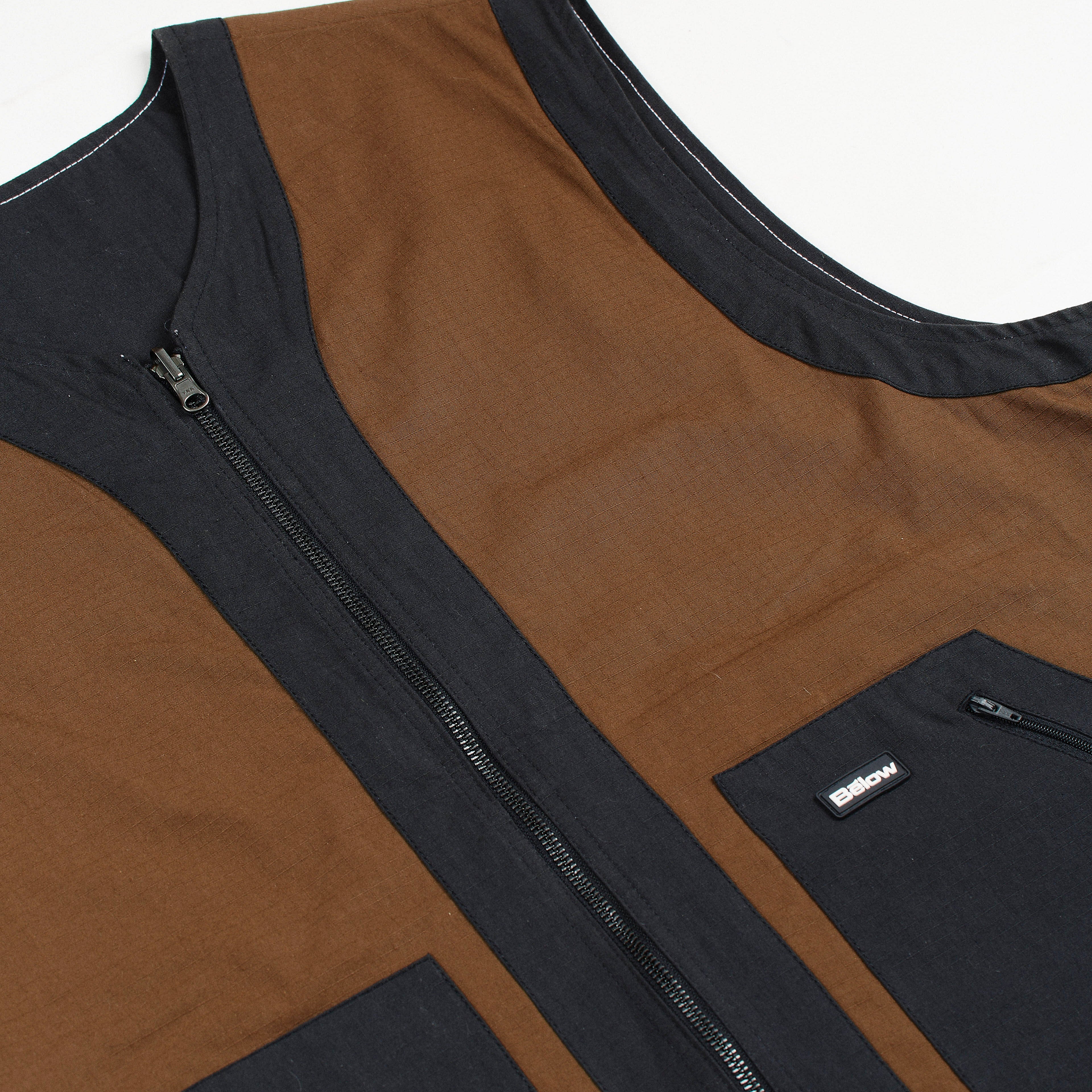 DUO VEST
