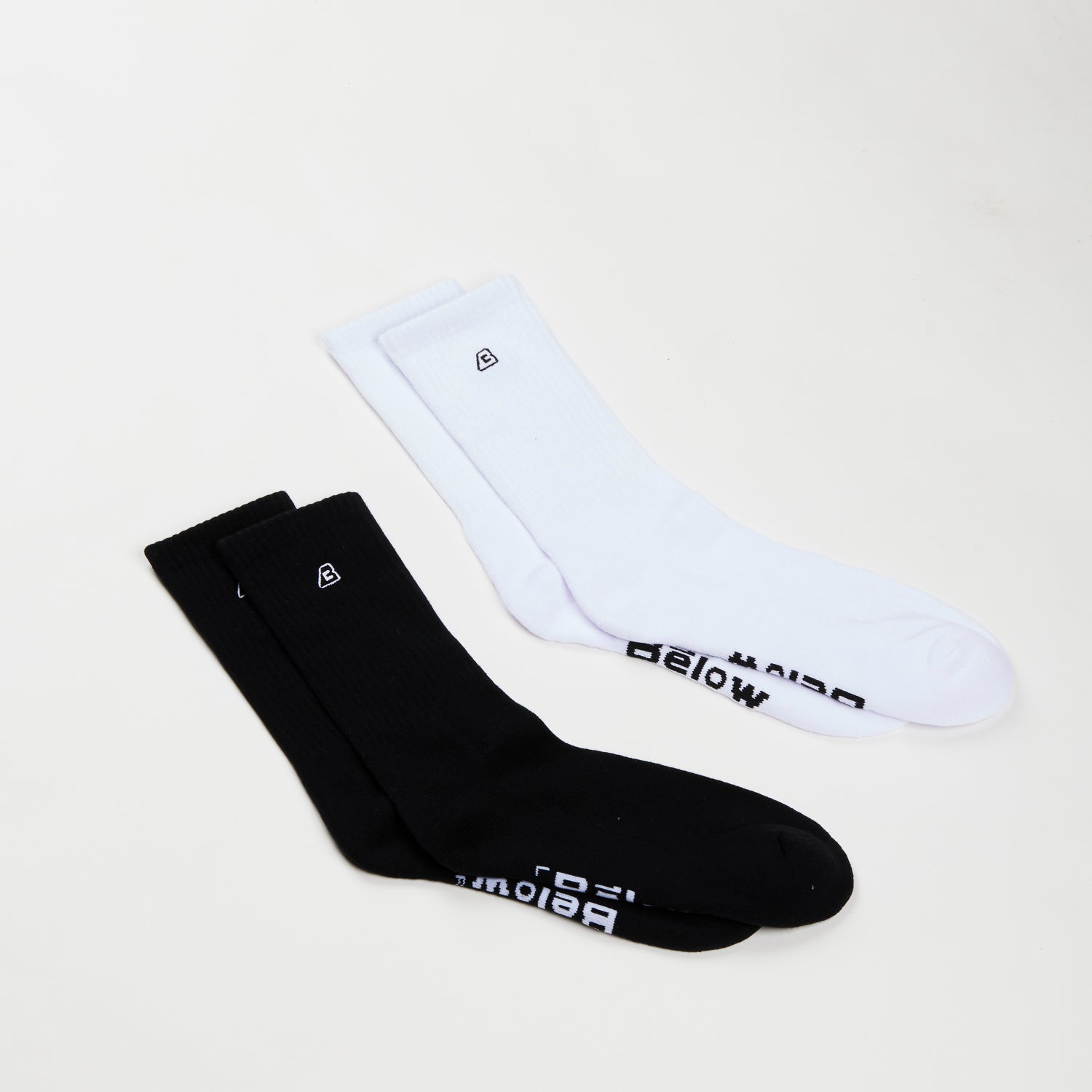CLASE SOCKS TWO PACK