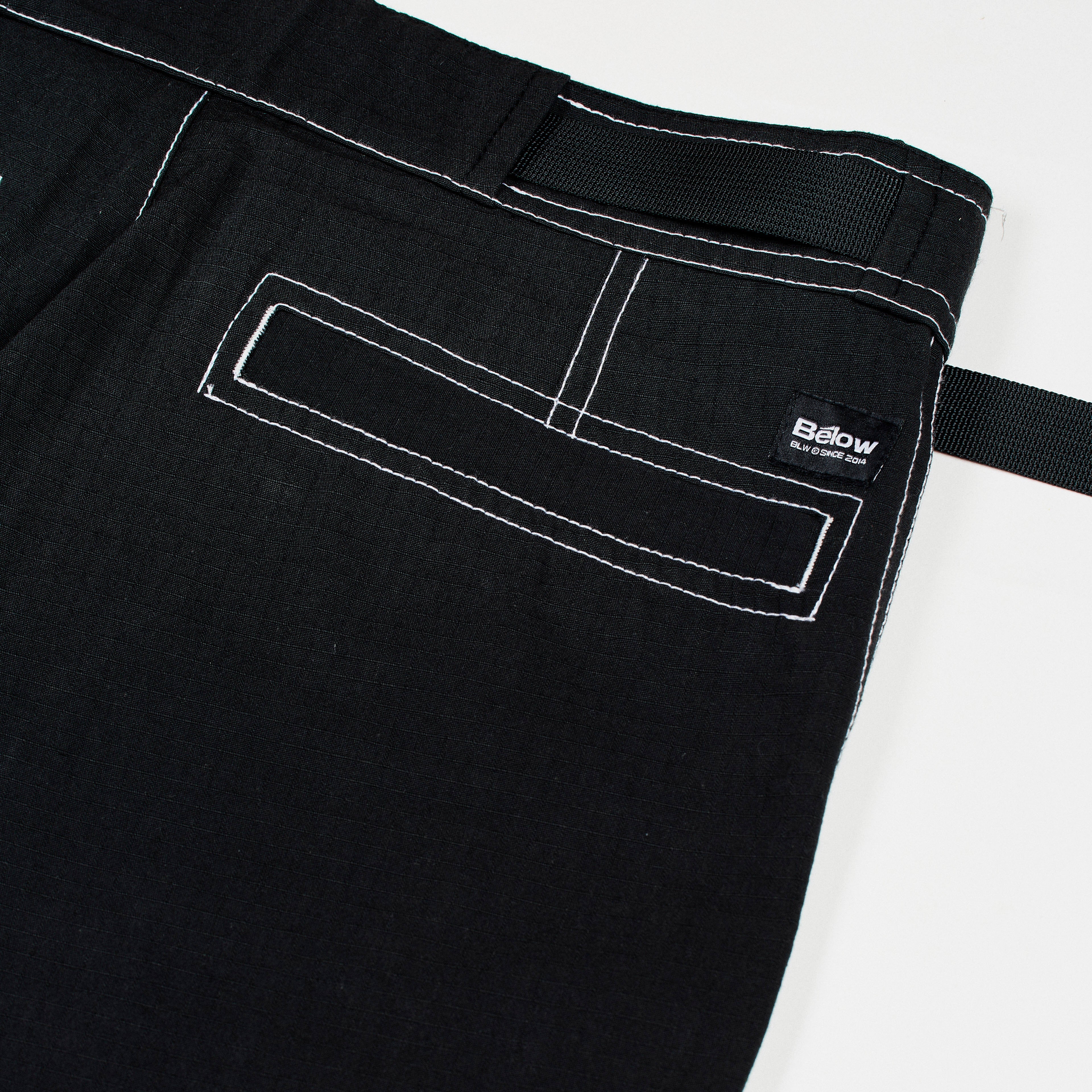 YARD OVERPOCKET PANTS