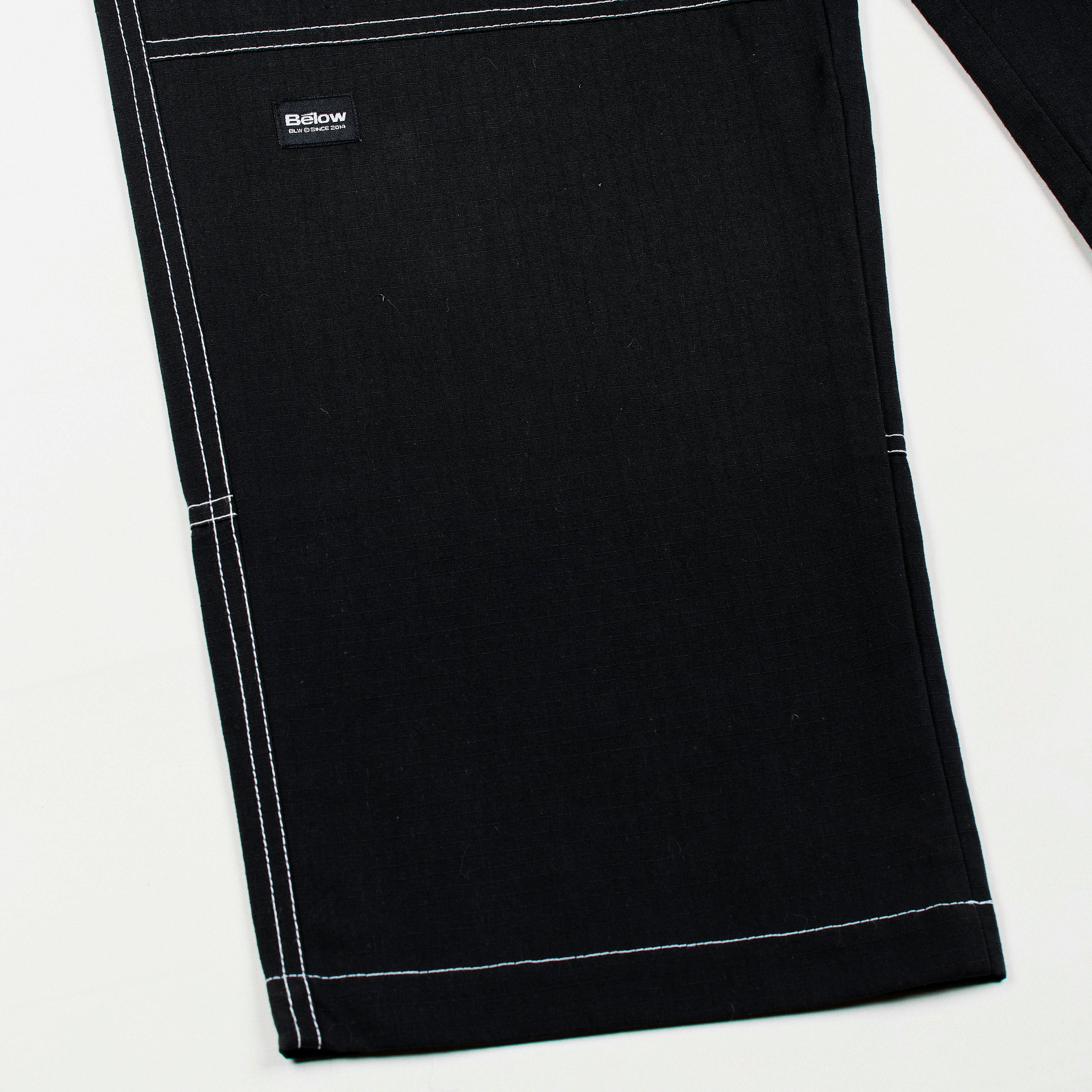 YARD OVERPOCKET PANTS