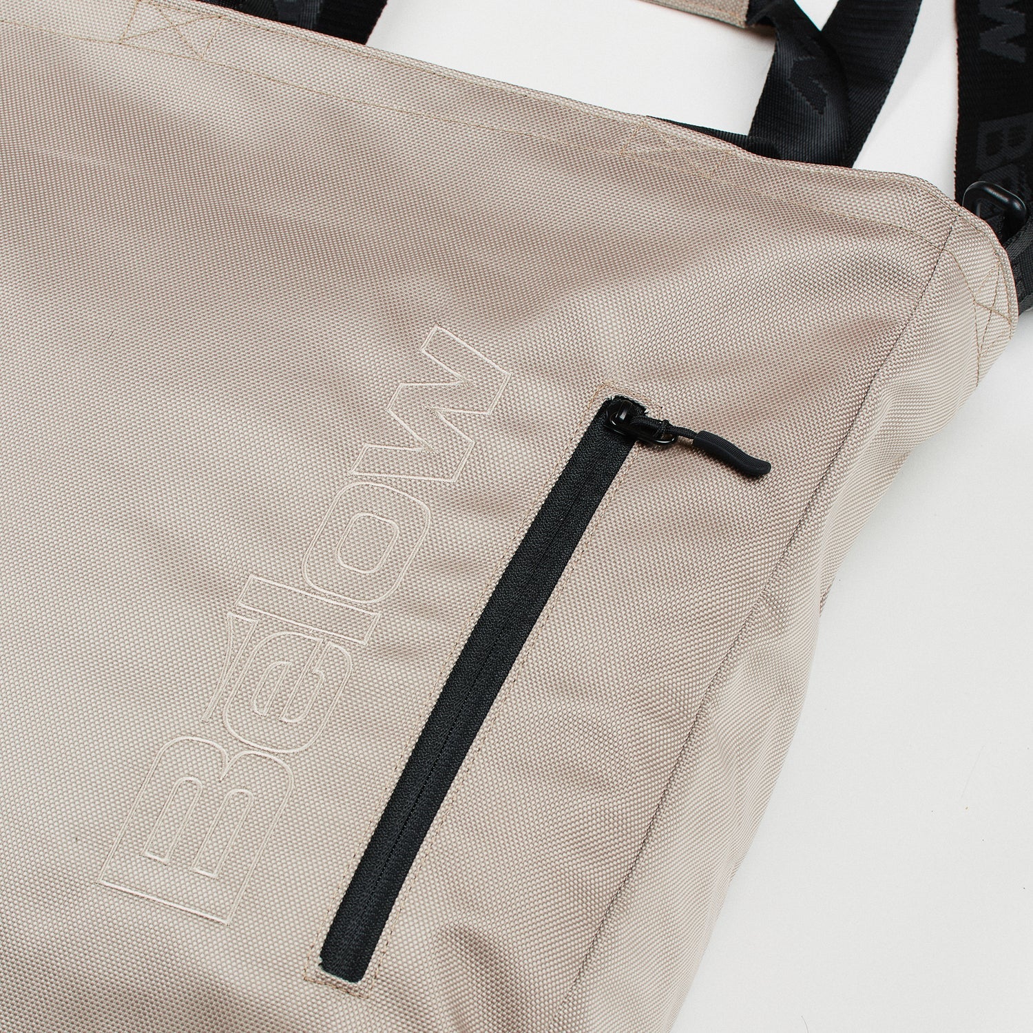 SHARP2.0 TOTEBAG