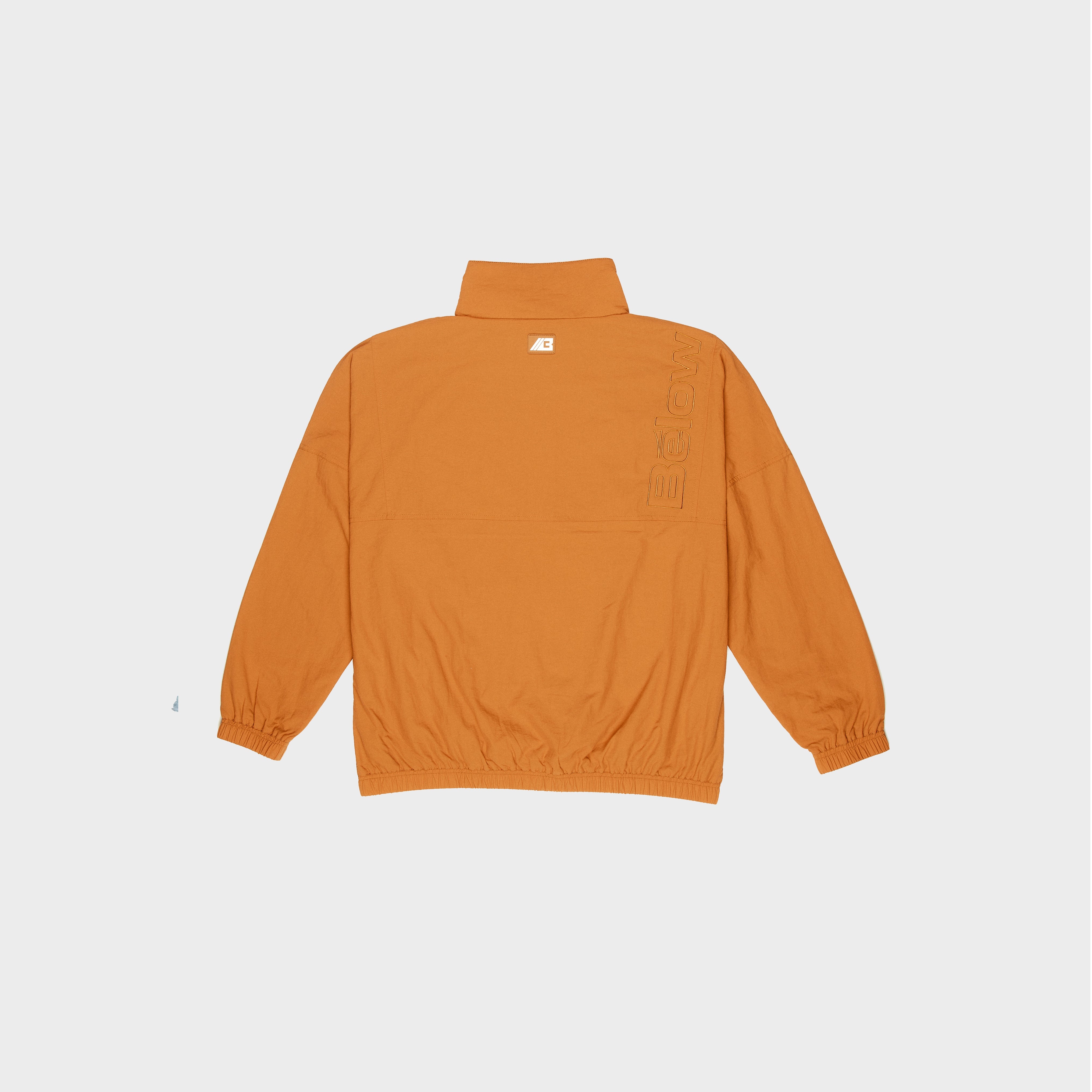 STADIUM WINDBREAKER