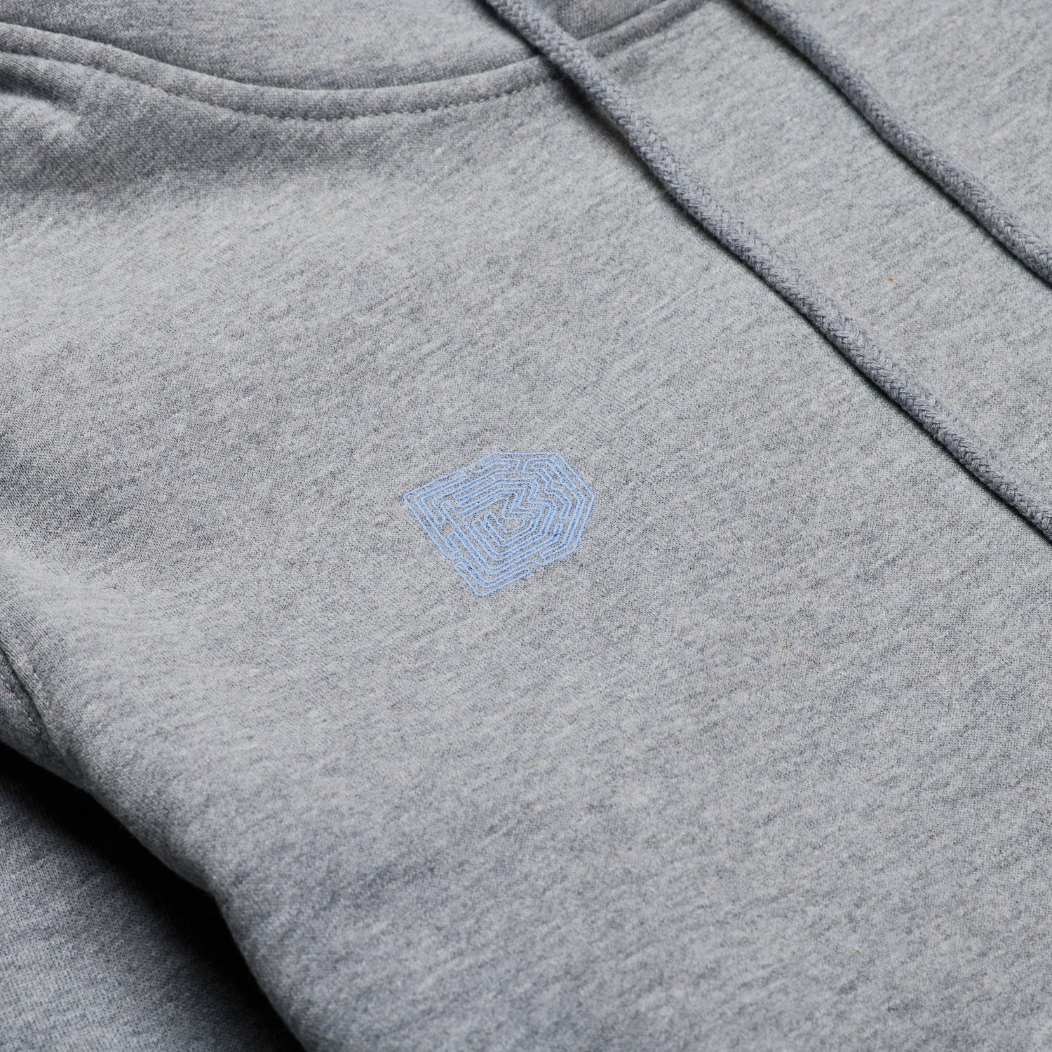 PATH BASIC HOODIE