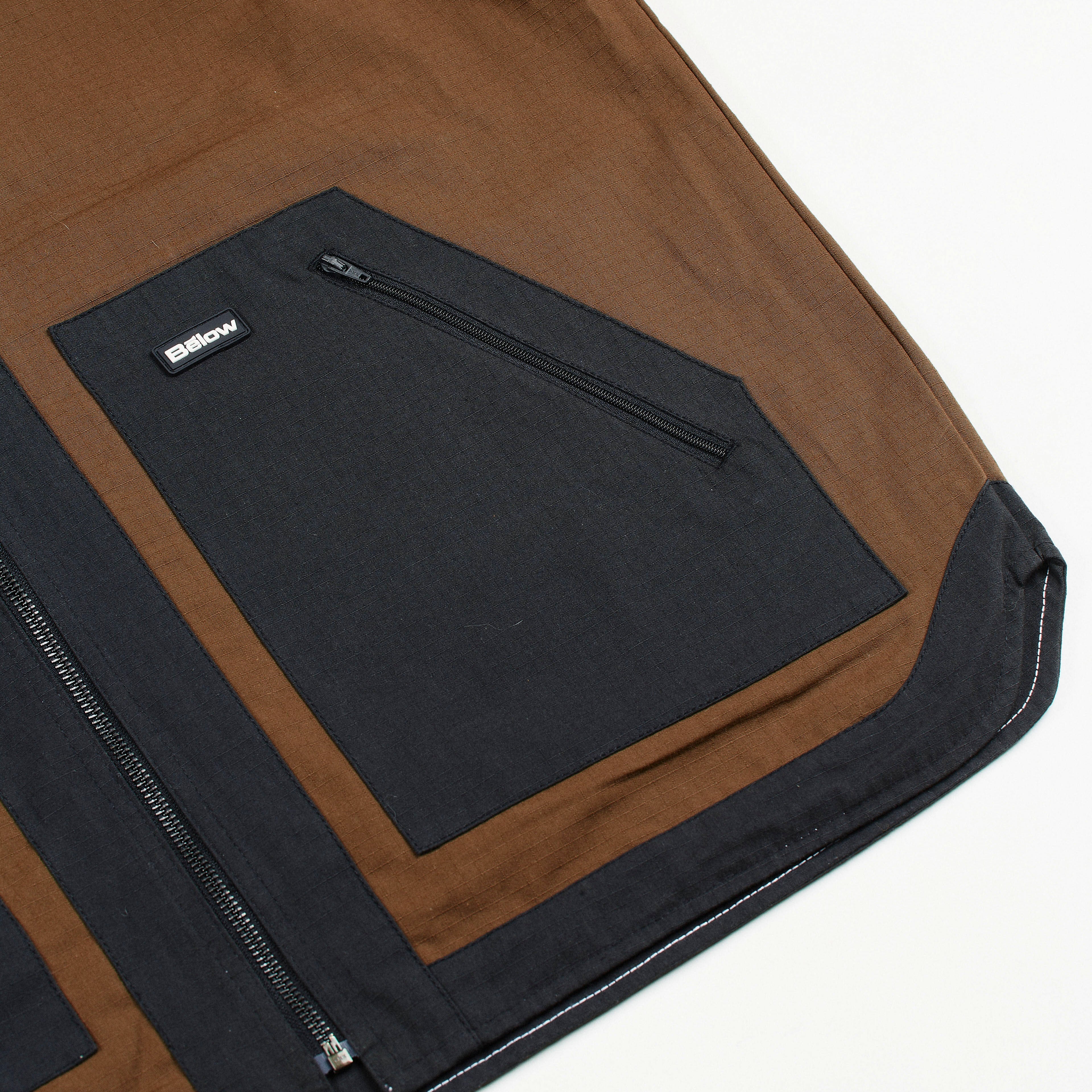 DUO VEST