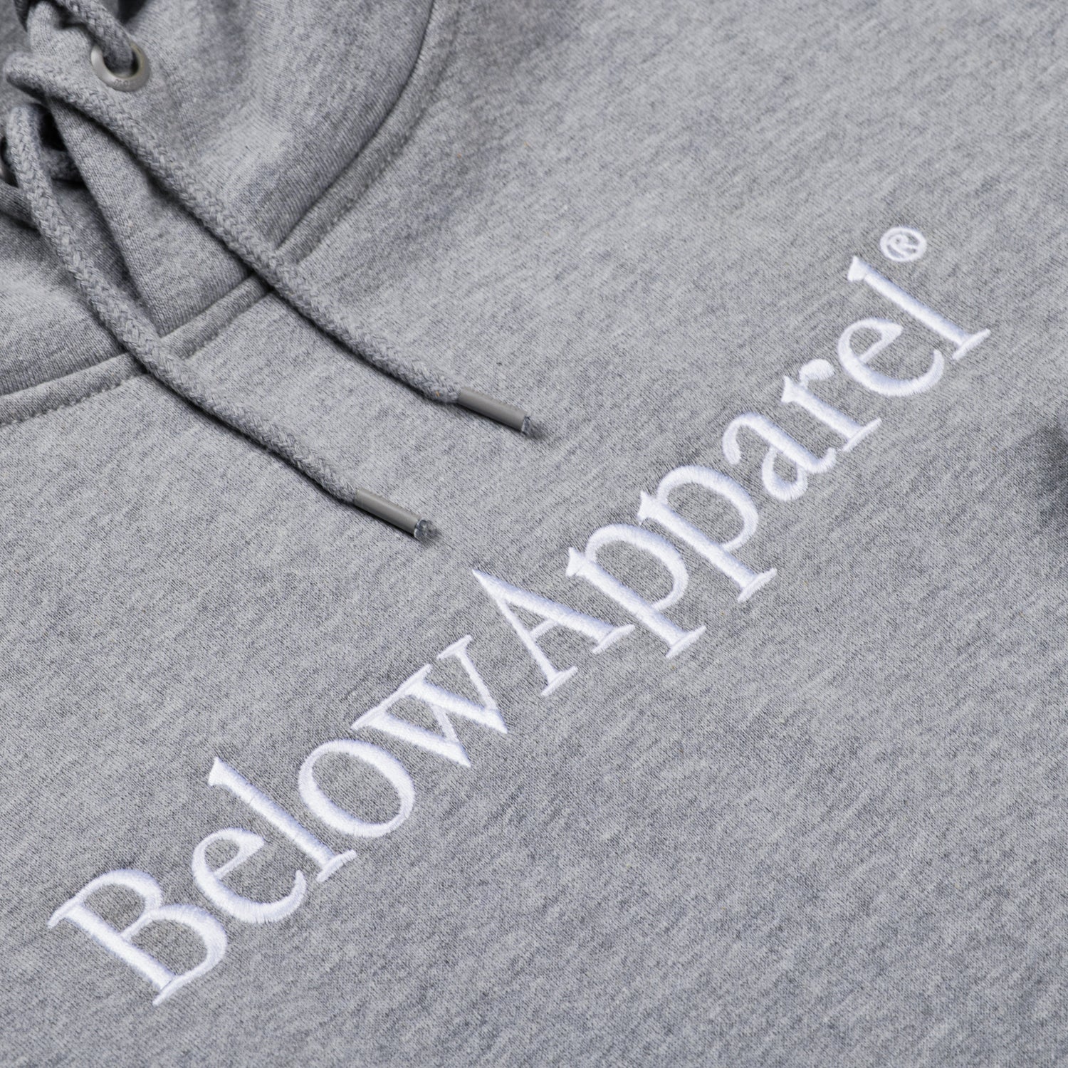 TRADE BASIC HOODIE