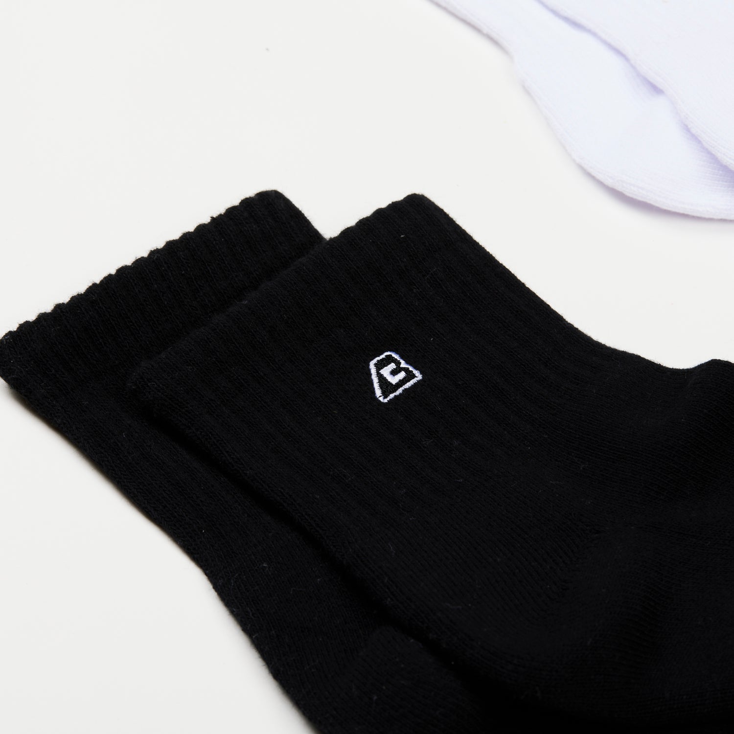 CLASE MID SOCKS TWO PACK