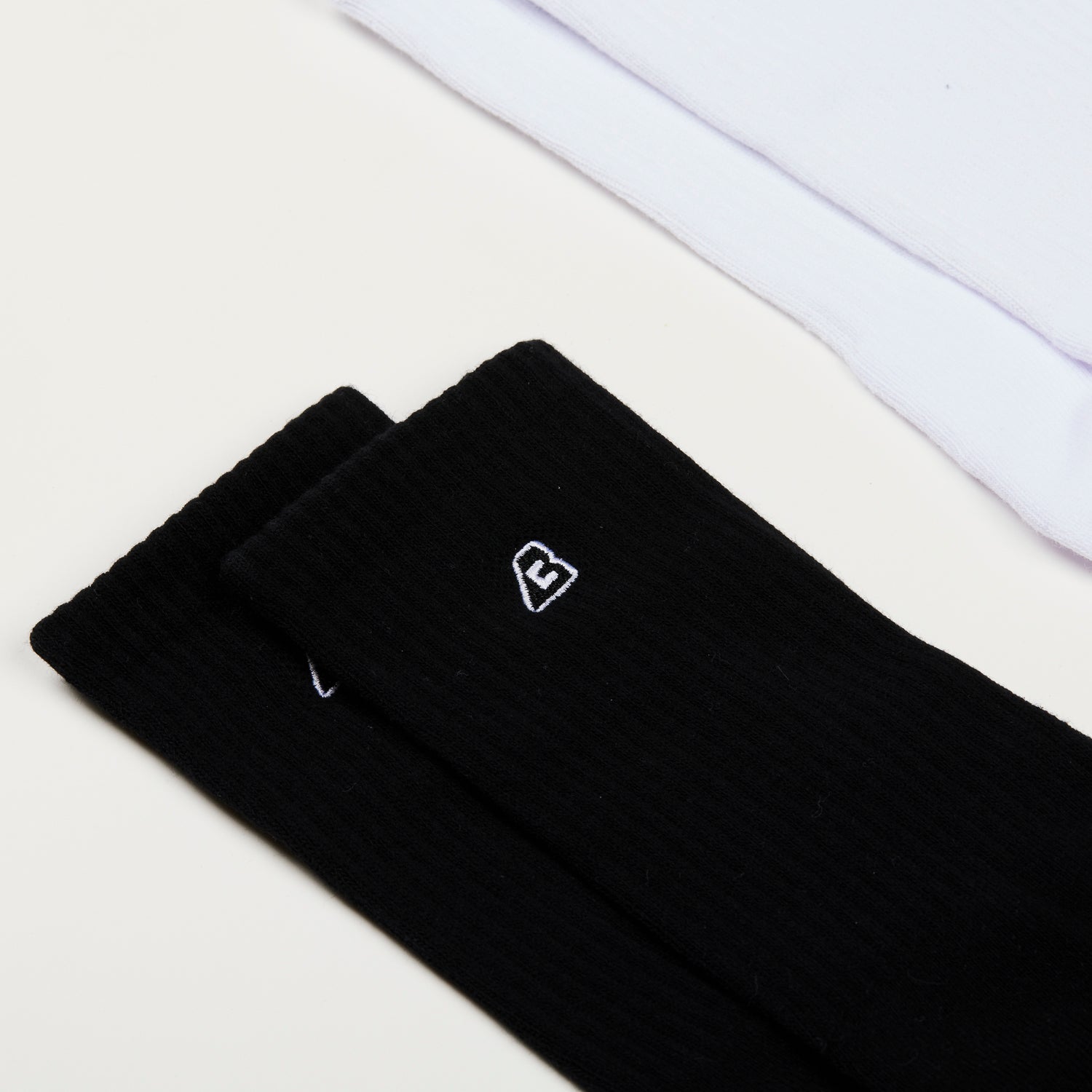 CLASE SOCKS TWO PACK