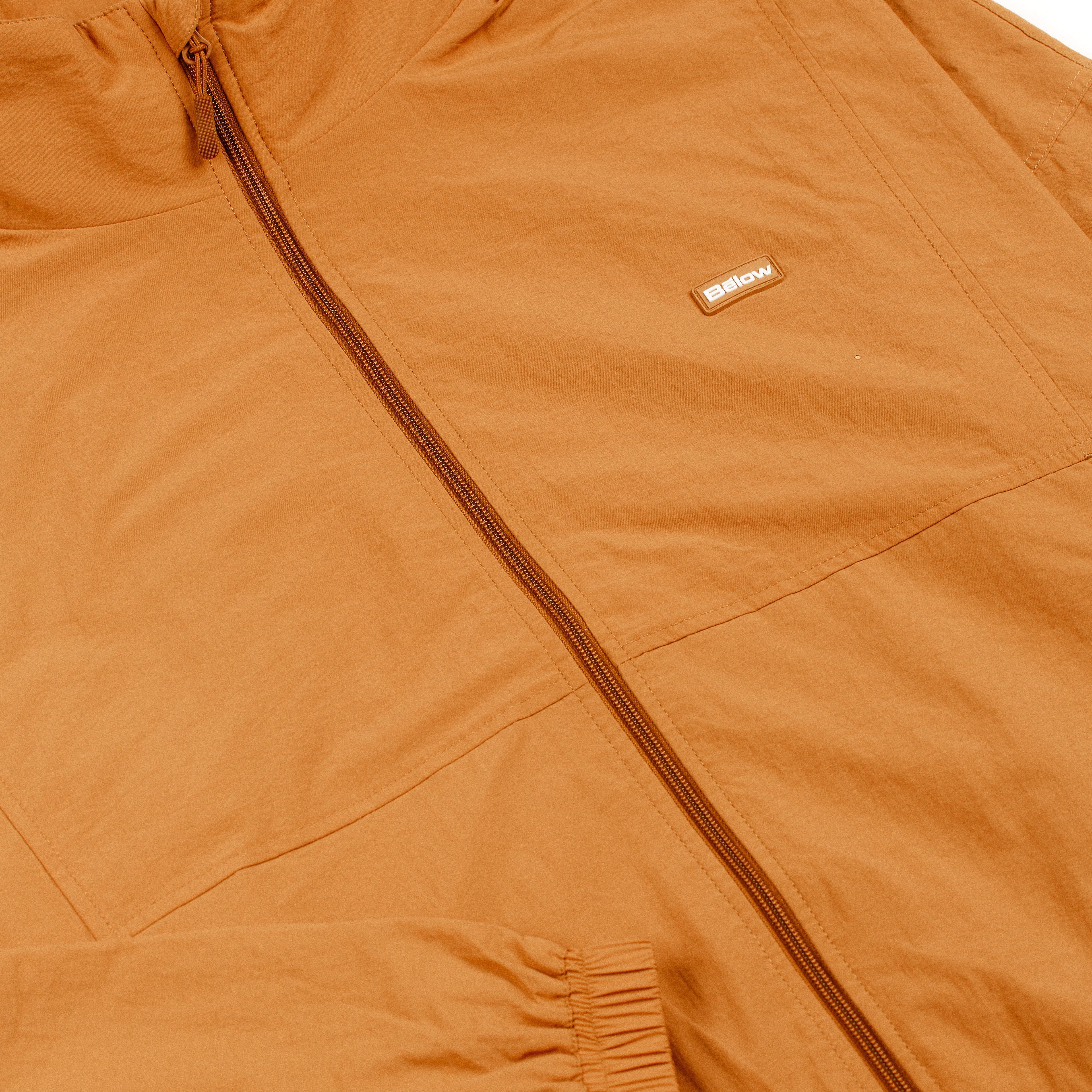 STADIUM WINDBREAKER