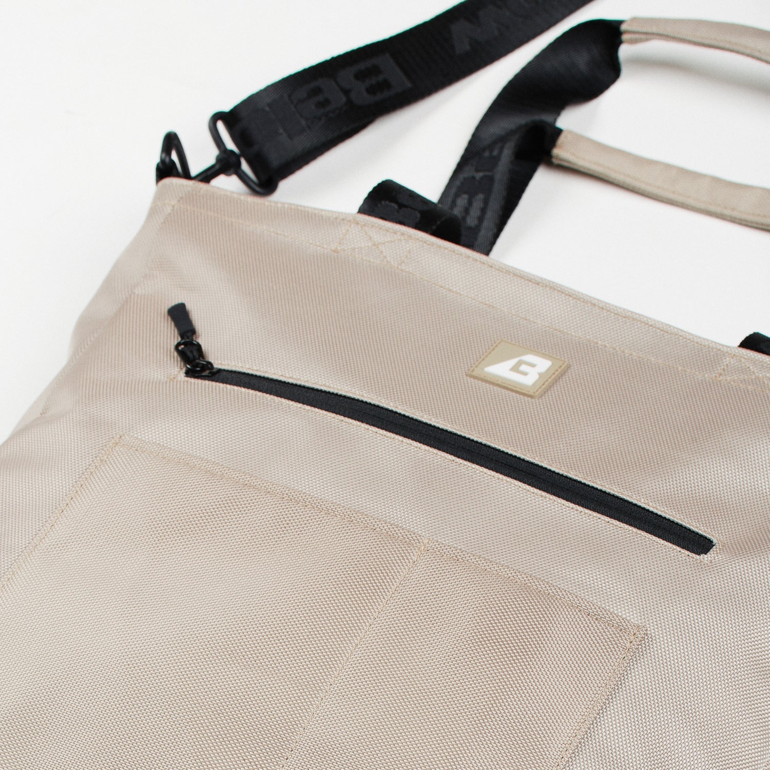 SHARP2.0 TOTEBAG