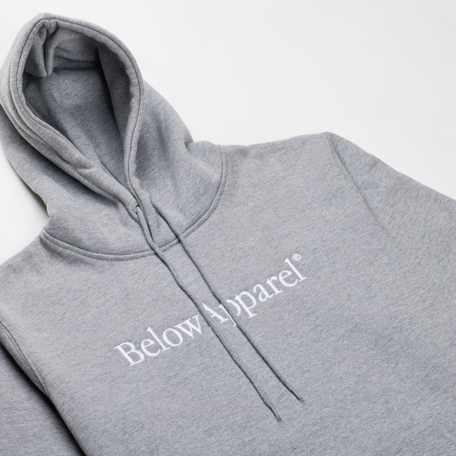 TRADE BASIC HOODIE