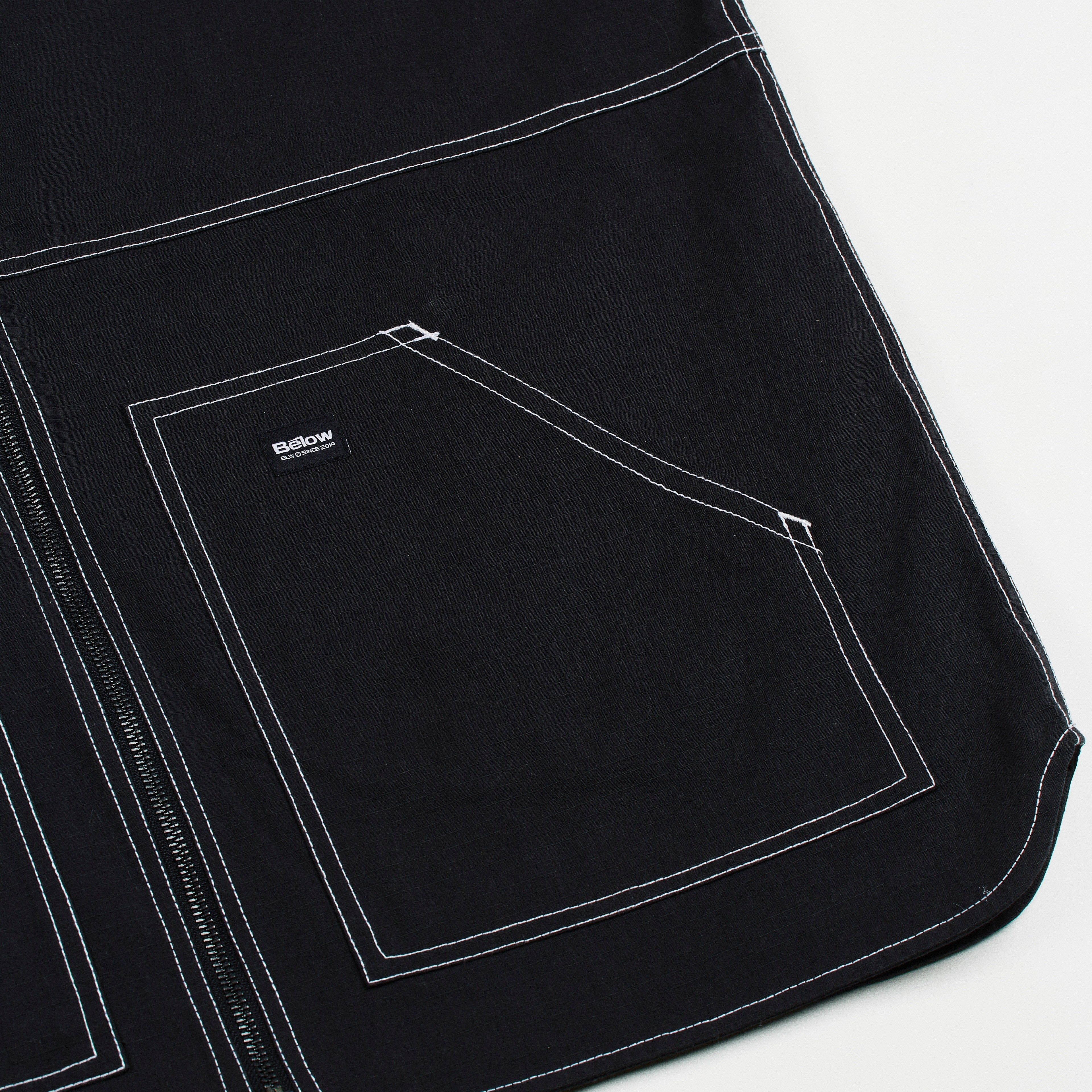 DUO VEST