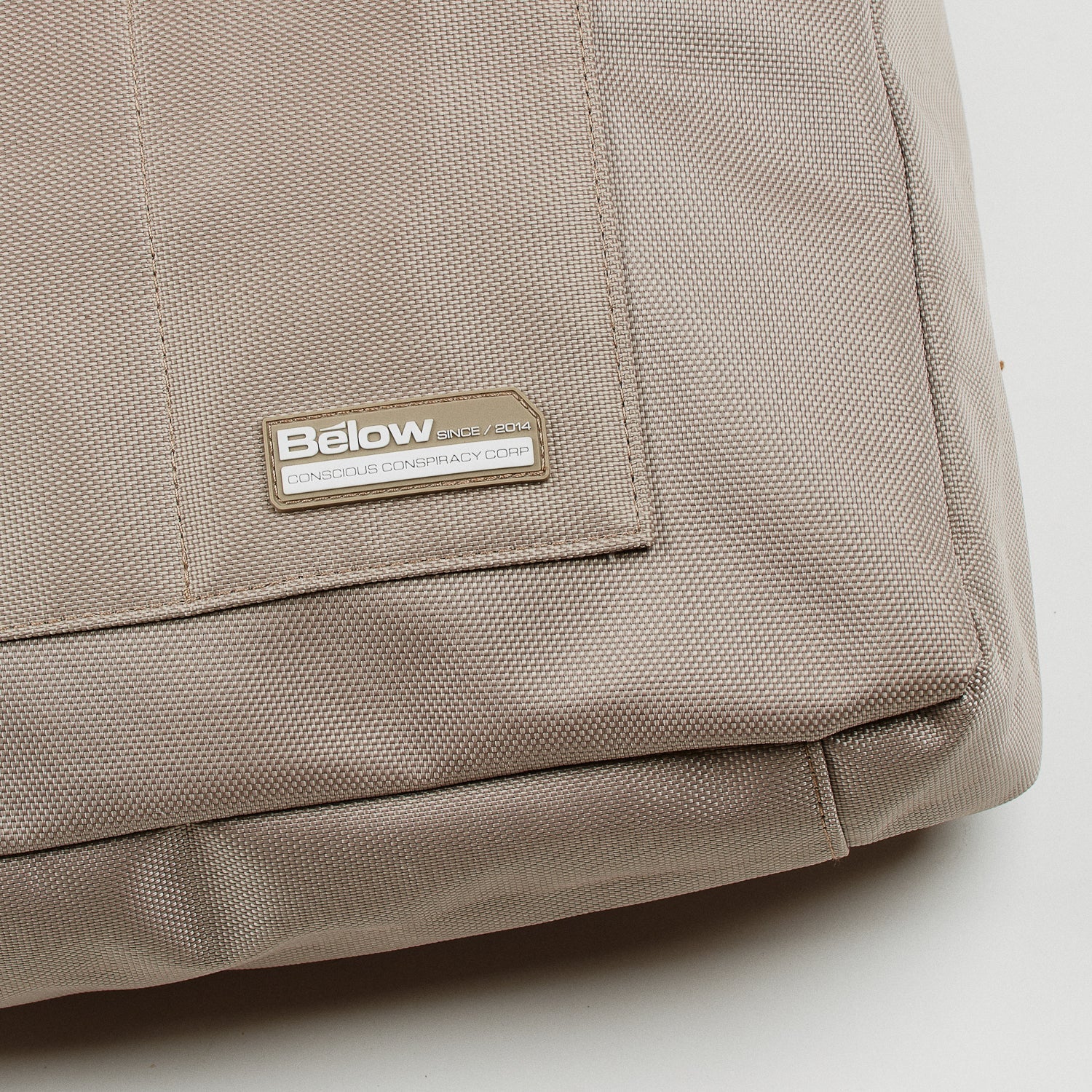 SHARP2.0 TOTEBAG