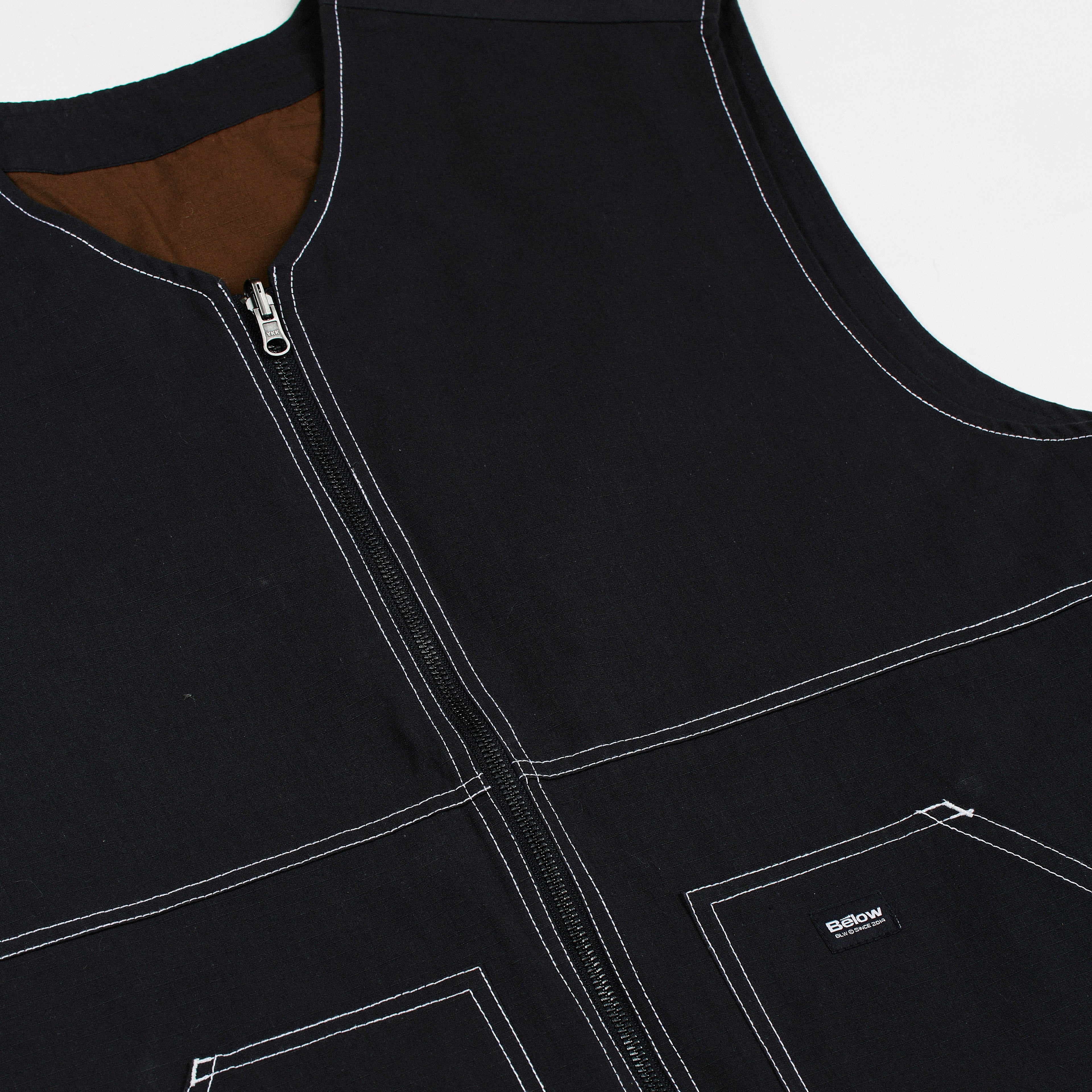 DUO VEST