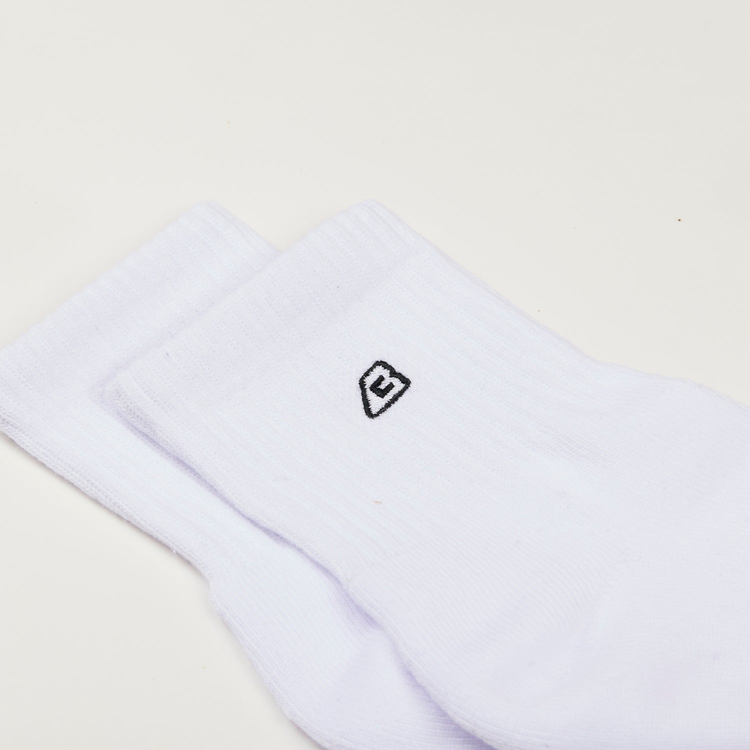 CLASE MID SOCKS TWO PACK