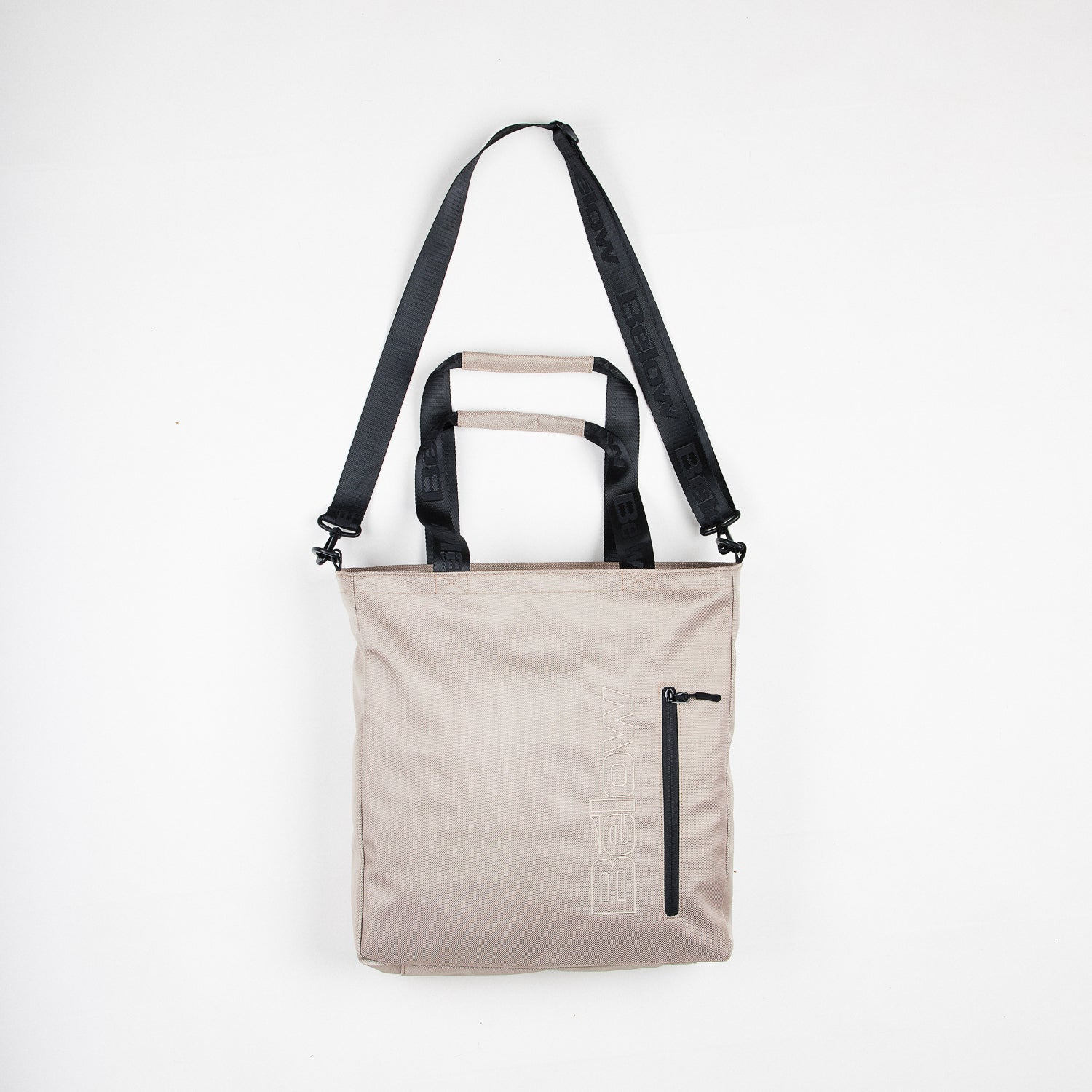 SHARP2.0 TOTEBAG