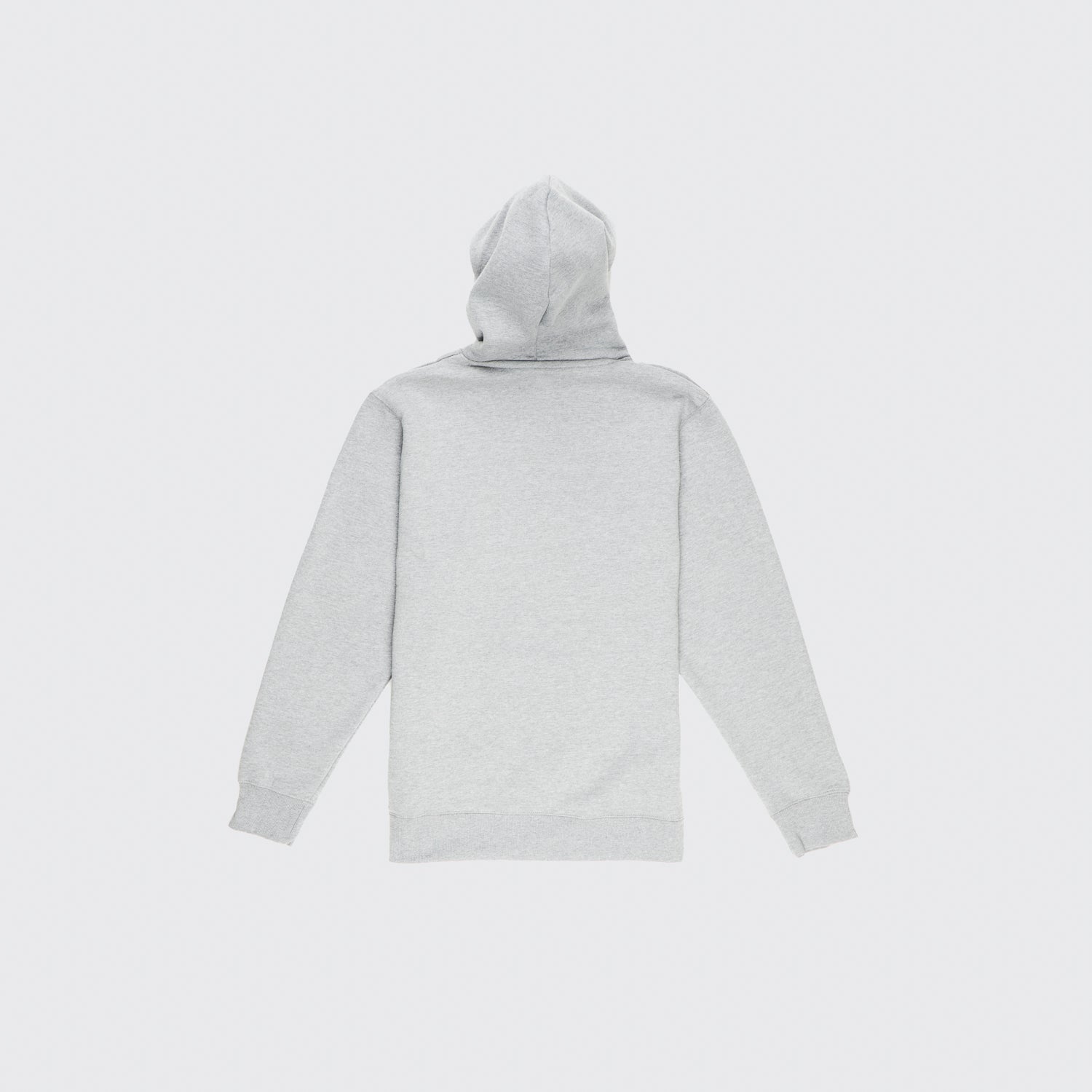 TRADE BASIC HOODIE