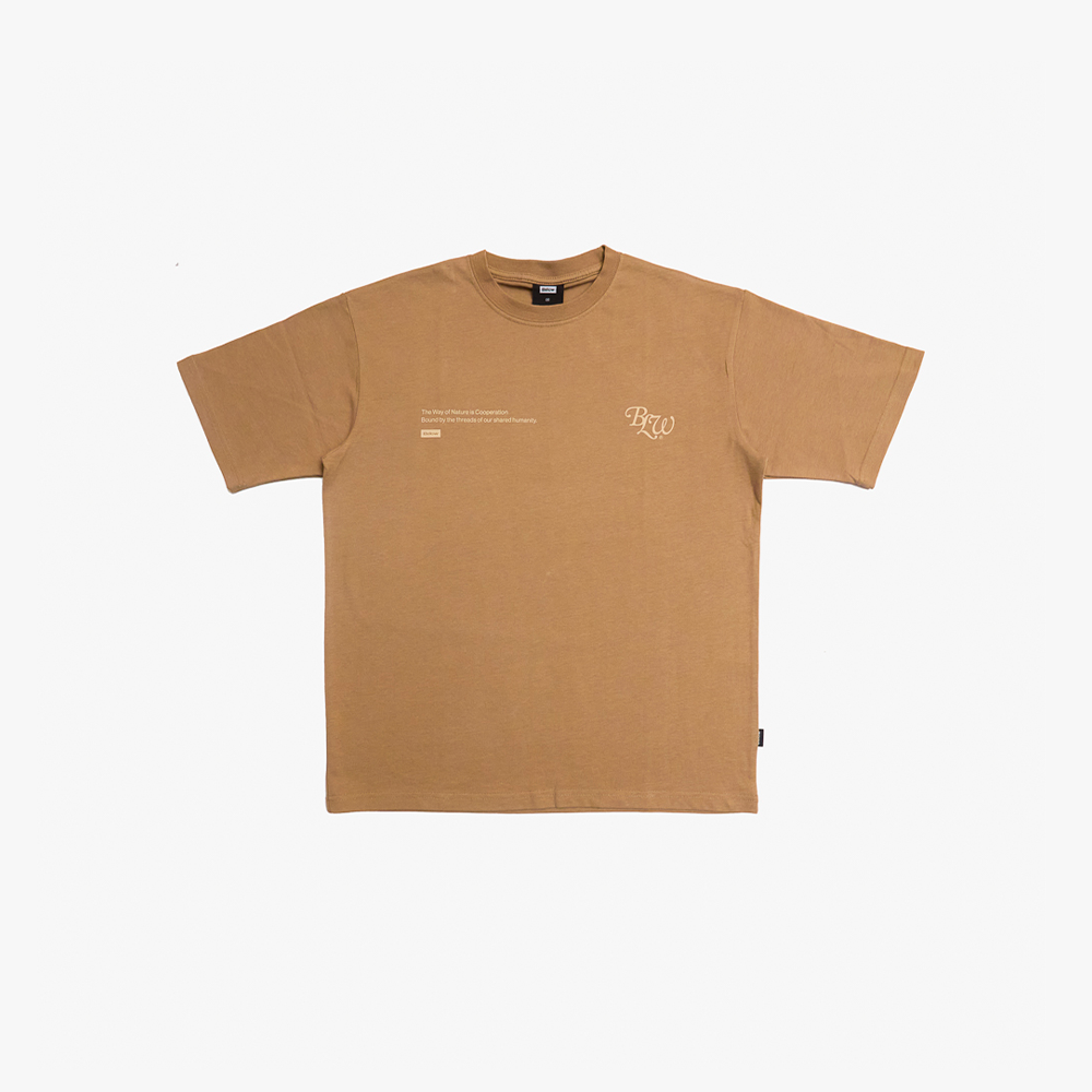 BASIC TSHIRT TOGETHER ARENA