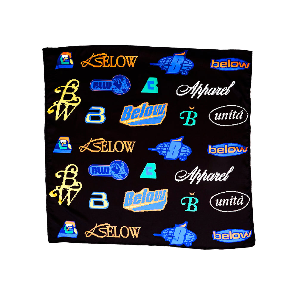 LOGO BLACK