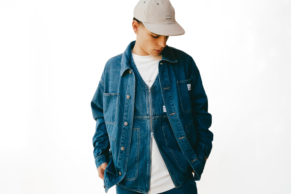 DENIM