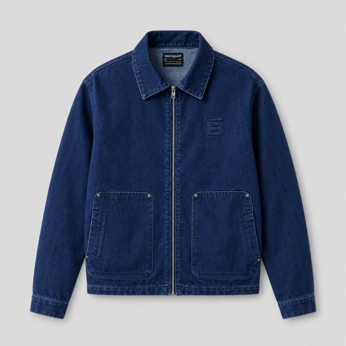 CHAQUETAS