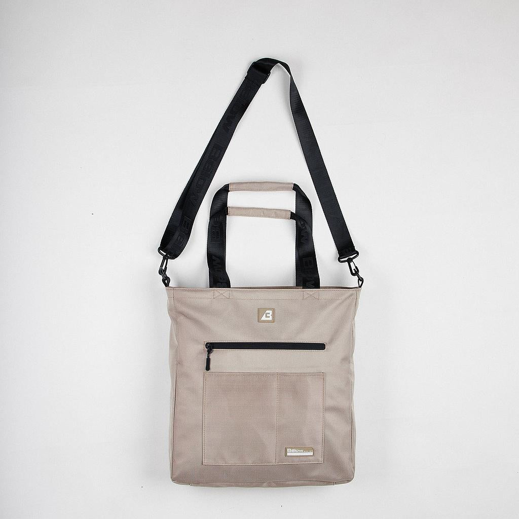 SHARP2.0 TOTEBAG