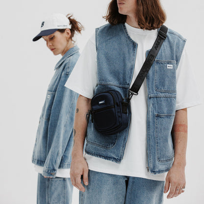 VOYAGE2.0 SHOULDER BAG