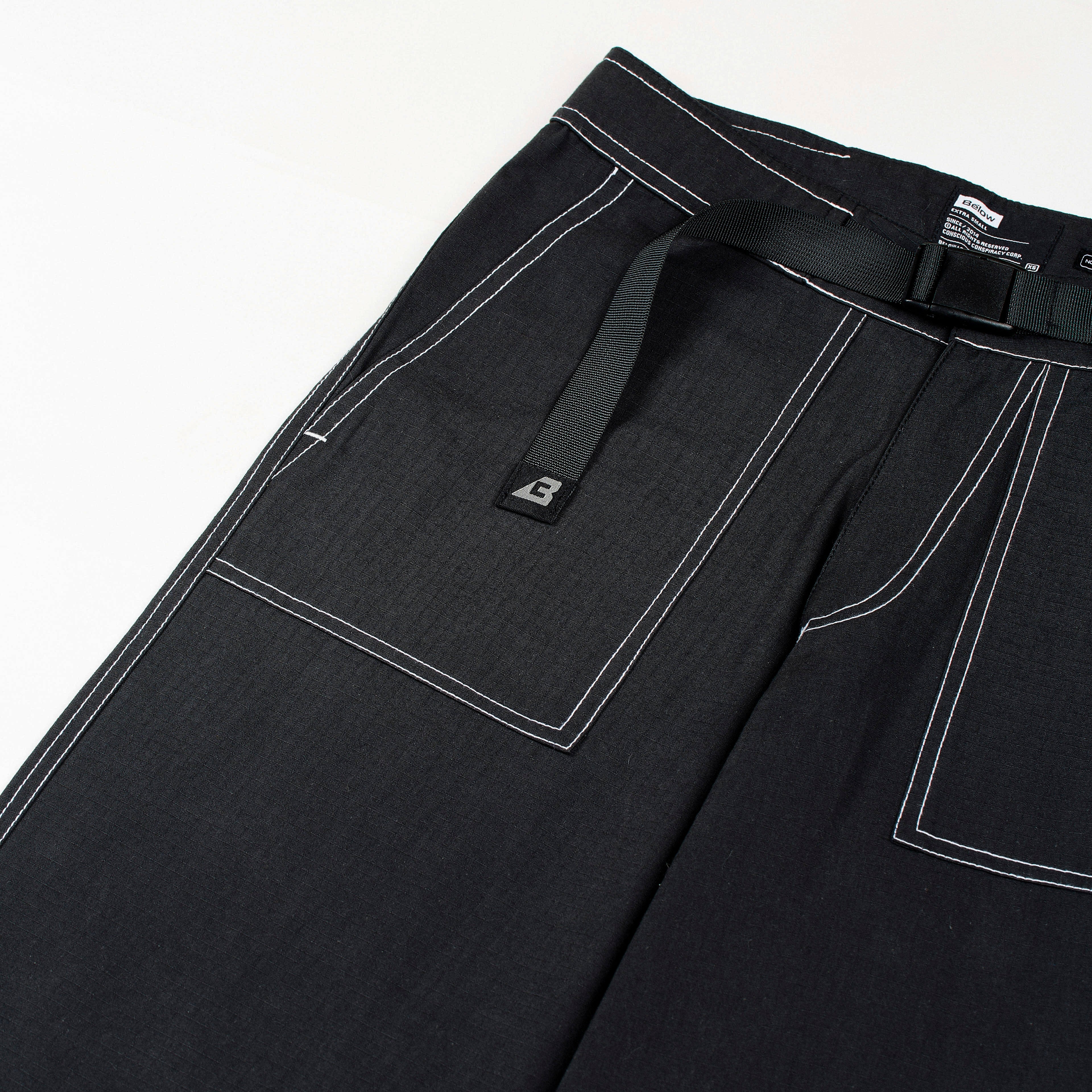 YARD OVERPOCKET PANTS