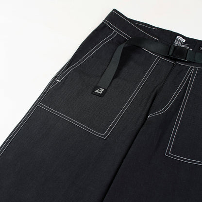 YARD OVERPOCKET PANTS
