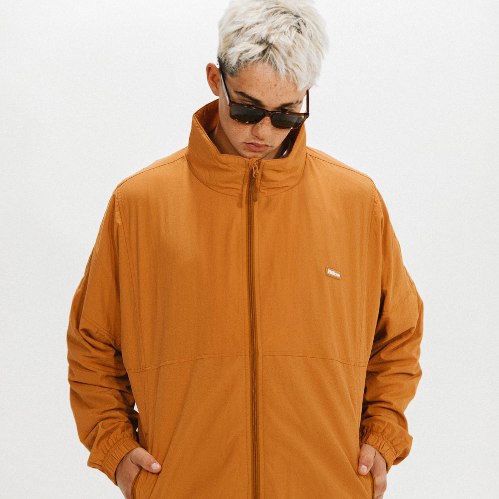 STADIUM WINDBREAKER