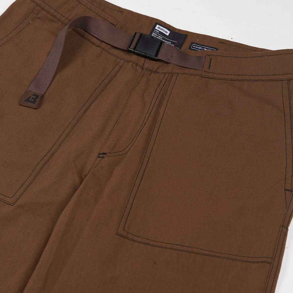 YARD OVERPOCKET PANTS