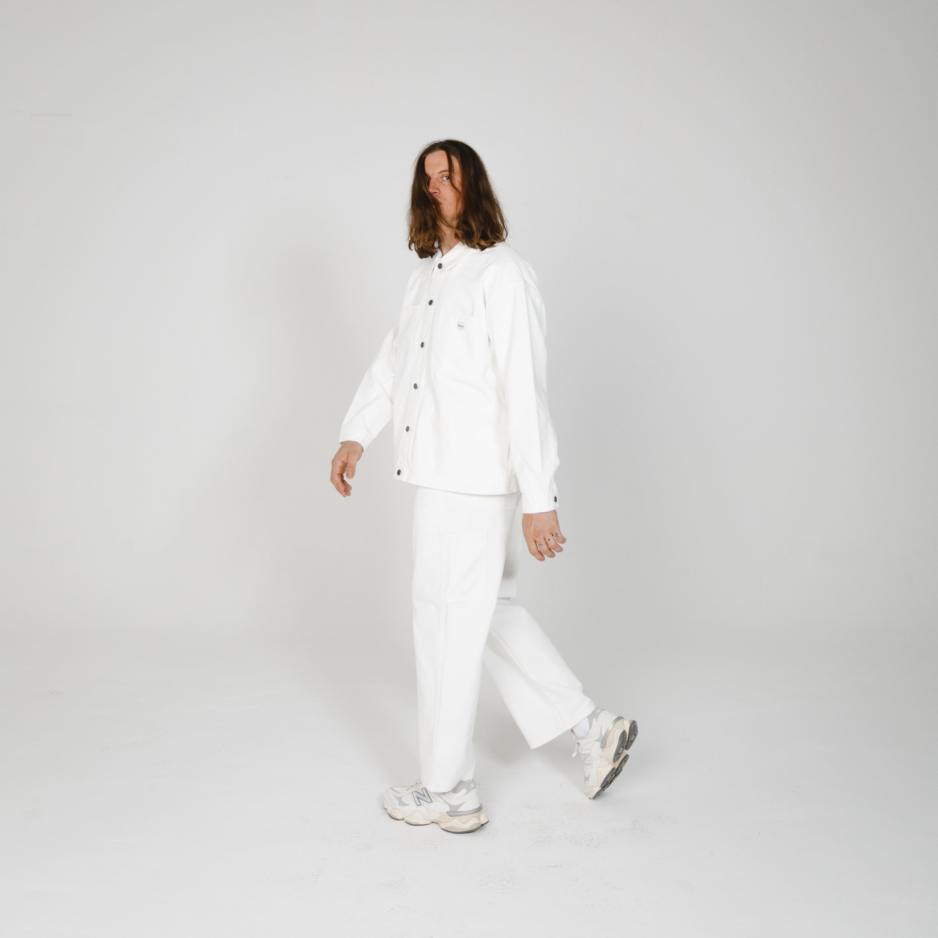 MARTEU CARPENTER PANTS