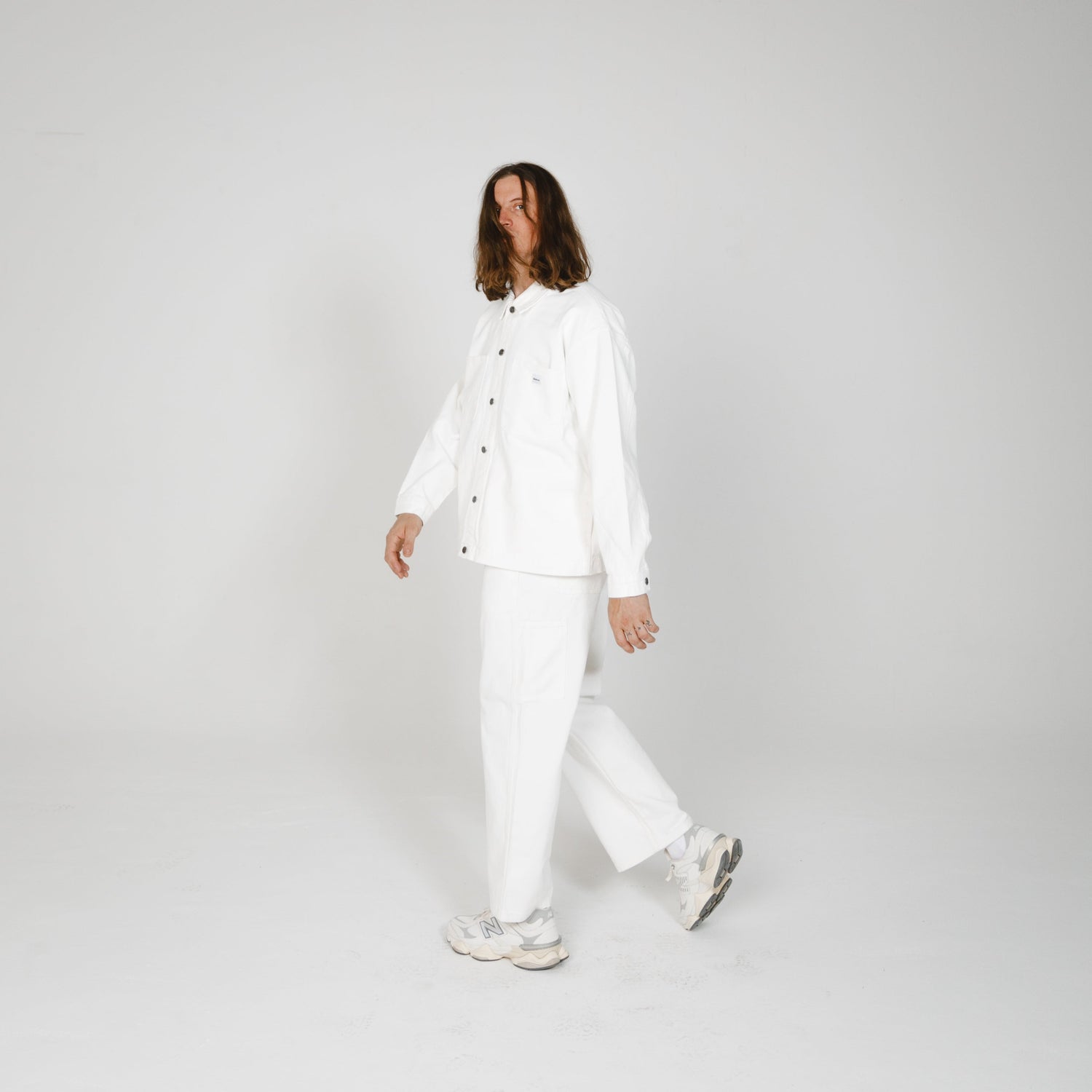 MARTEU CARPENTER PANTS