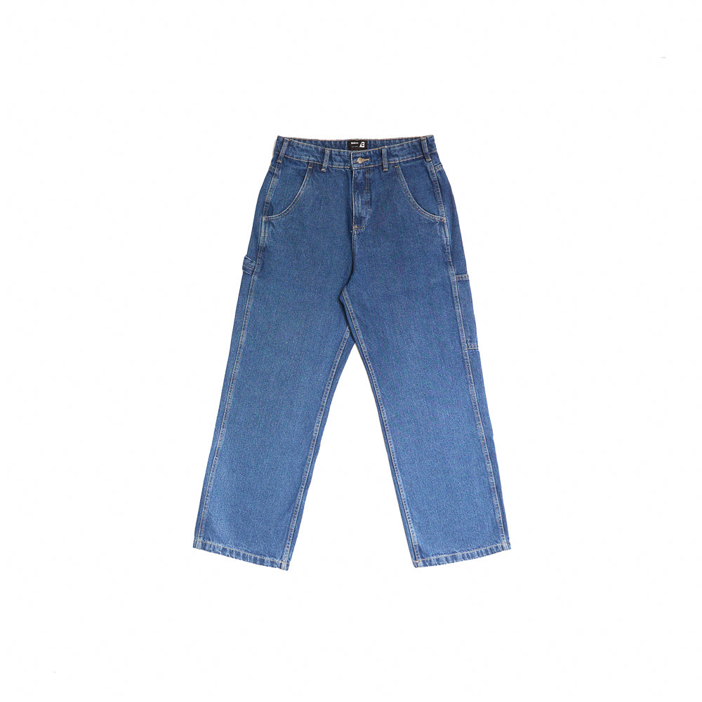 DENIM CARPENTER PANT MARTEU