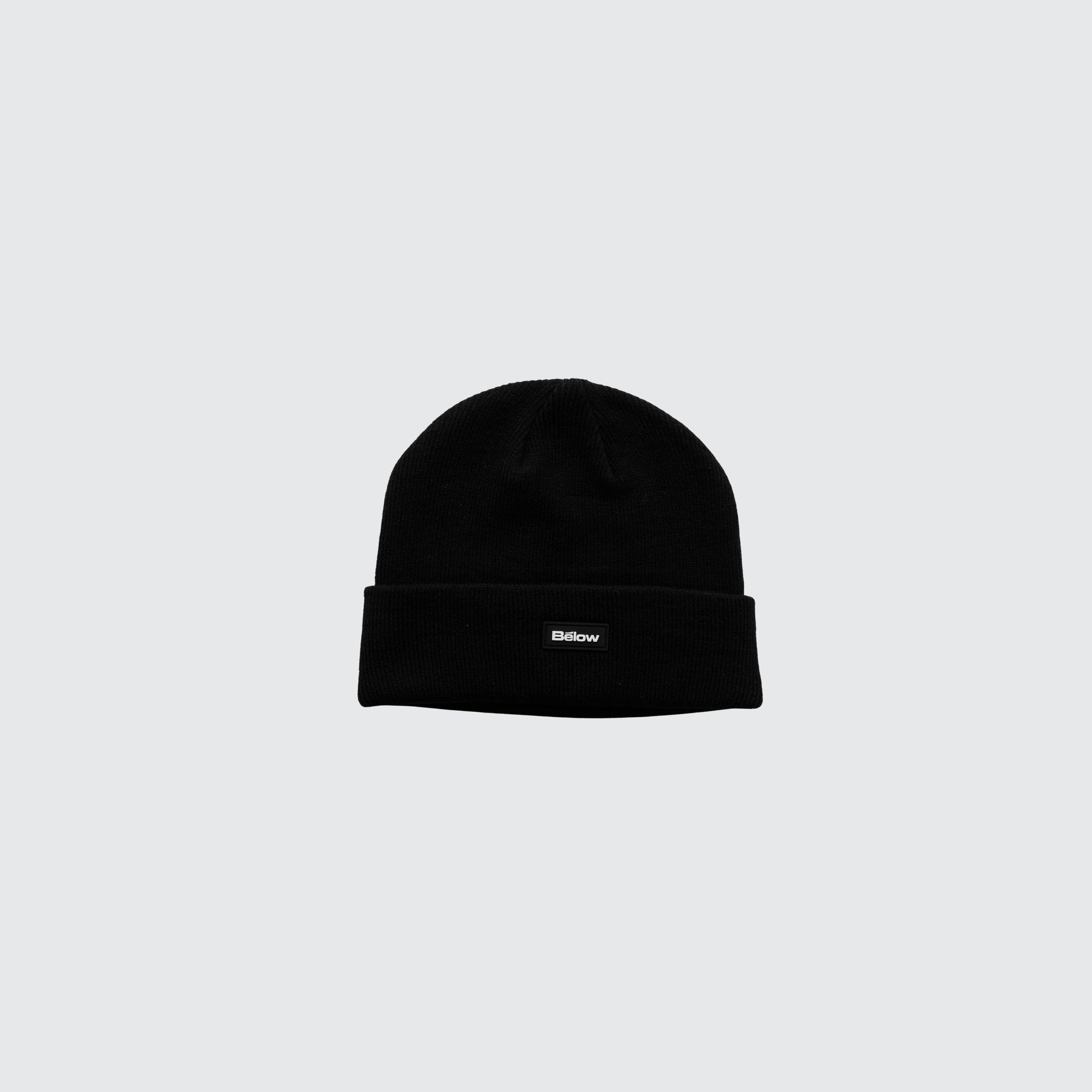 STIFF BEANIE