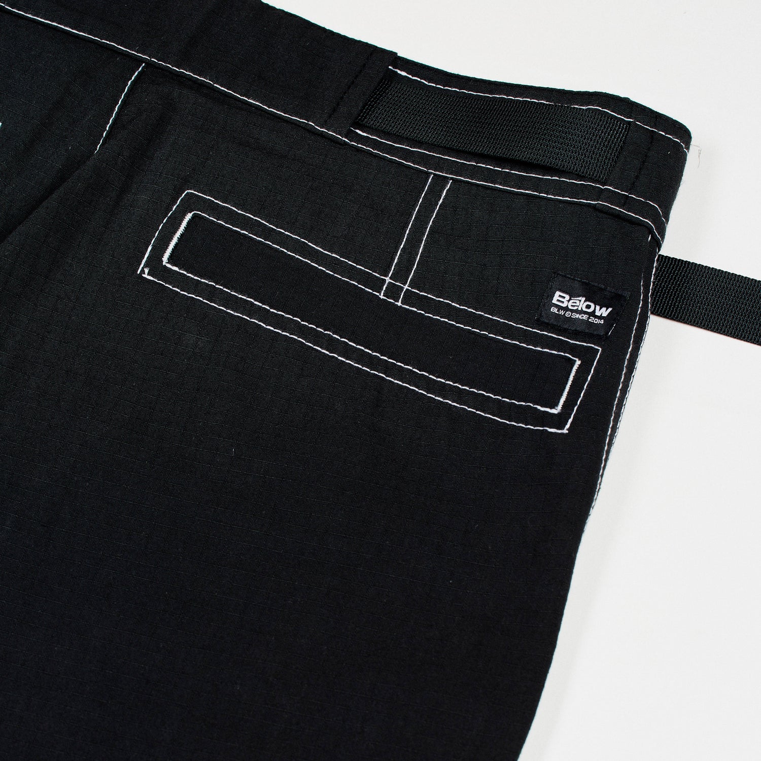YARD OVERPOCKET PANTS