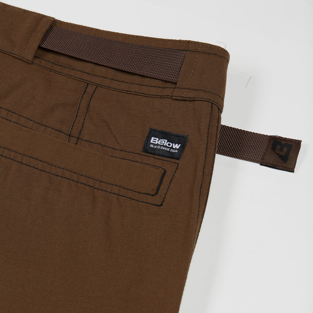 YARD OVERPOCKET PANTS