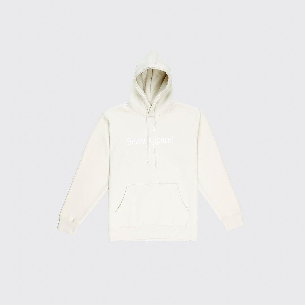 TRADE BASIC HOODIE