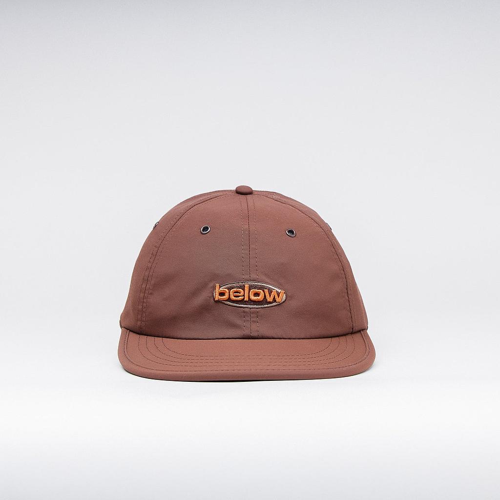 OVAL 6PANNEL