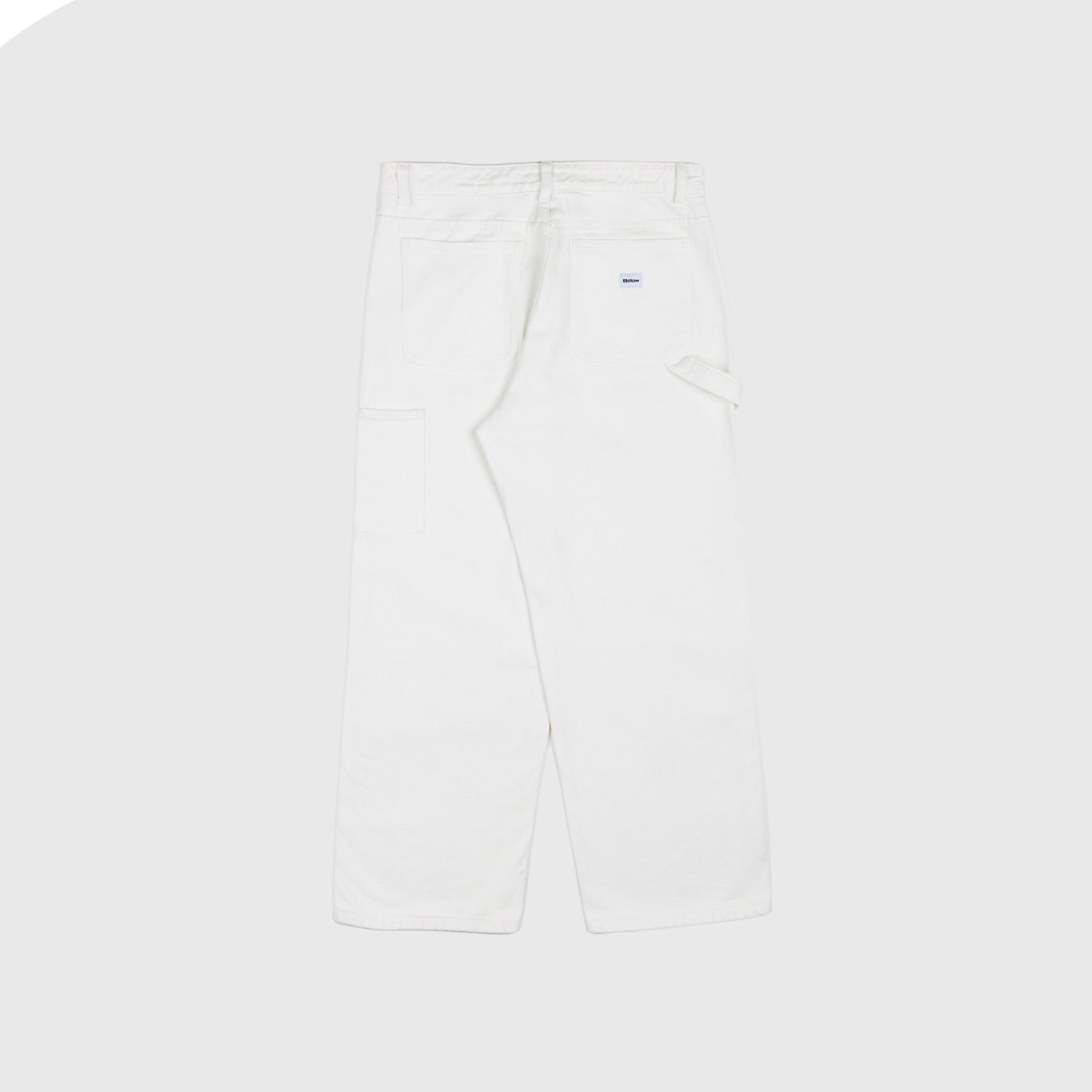 MARTEU CARPENTER PANTS