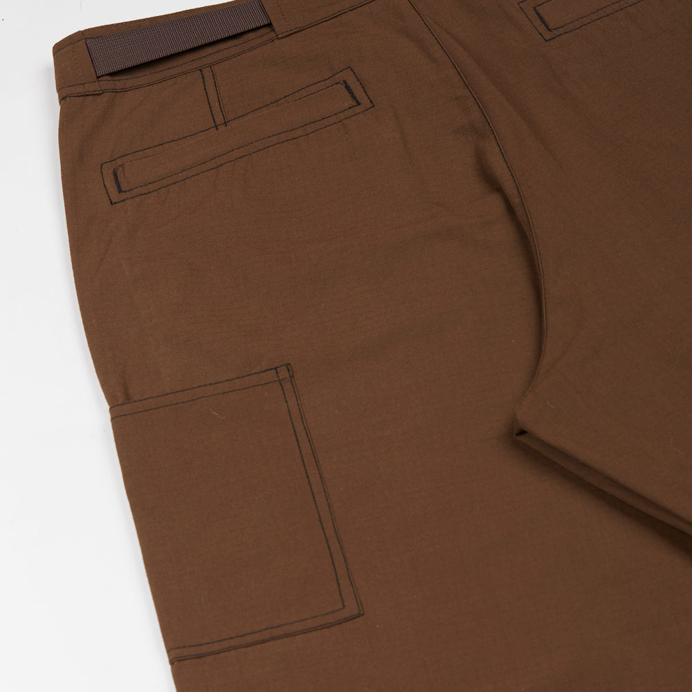 YARD OVERPOCKET PANTS