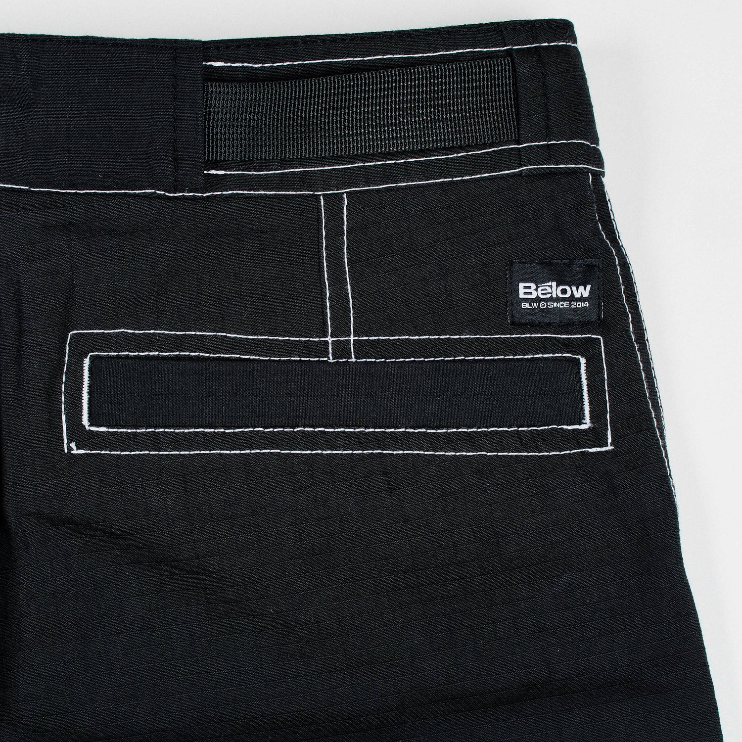 YARD OVERPOCKET PANTS