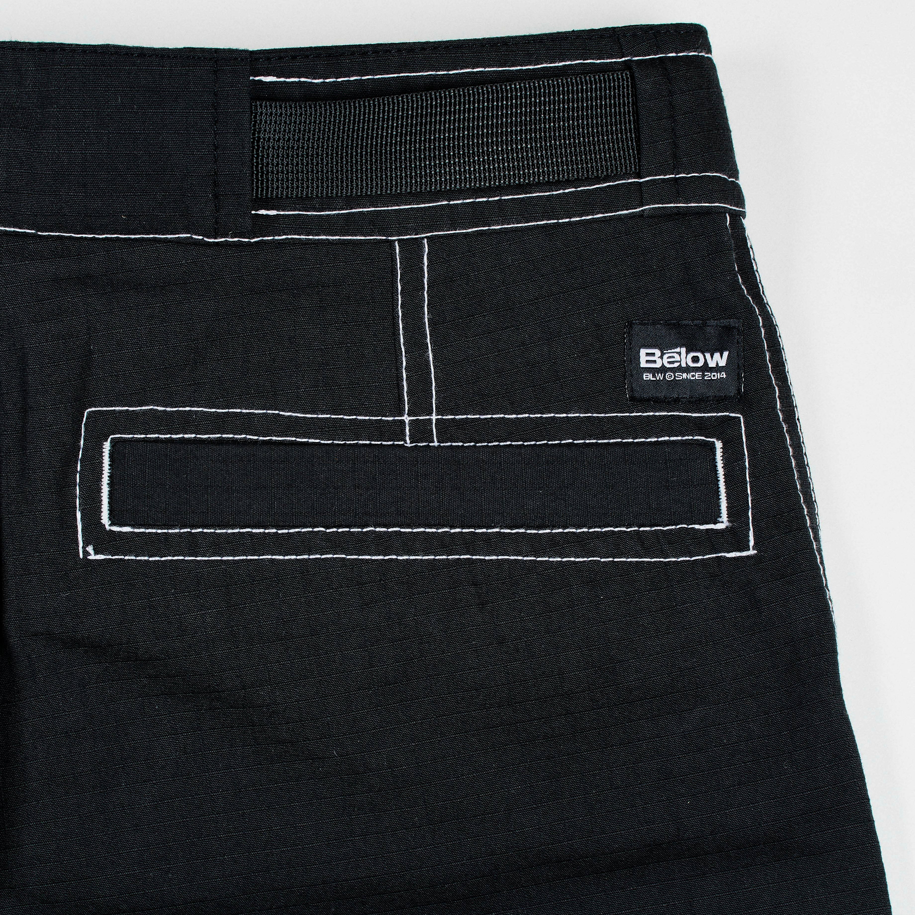 YARD OVERPOCKET PANTS