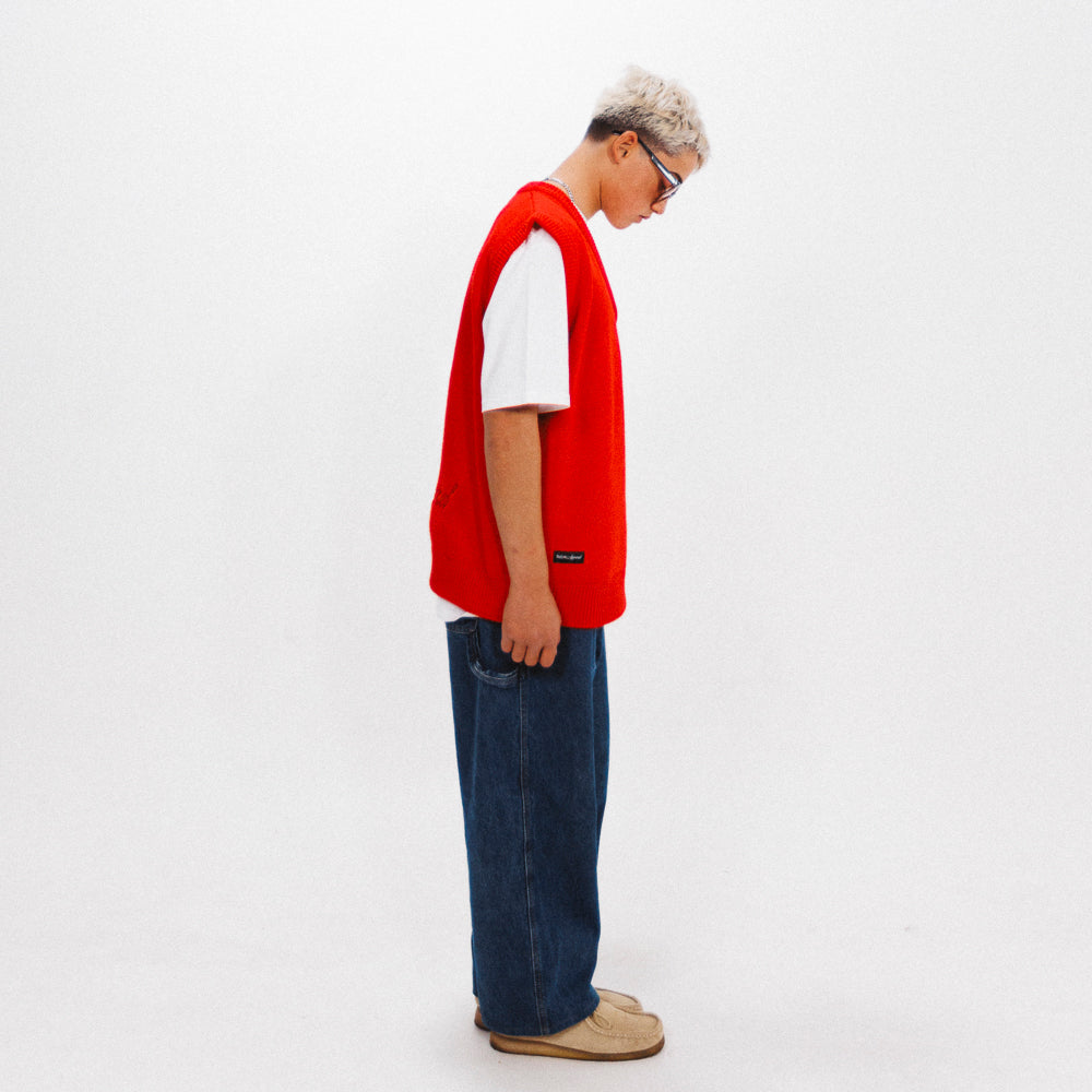 BENET VEST