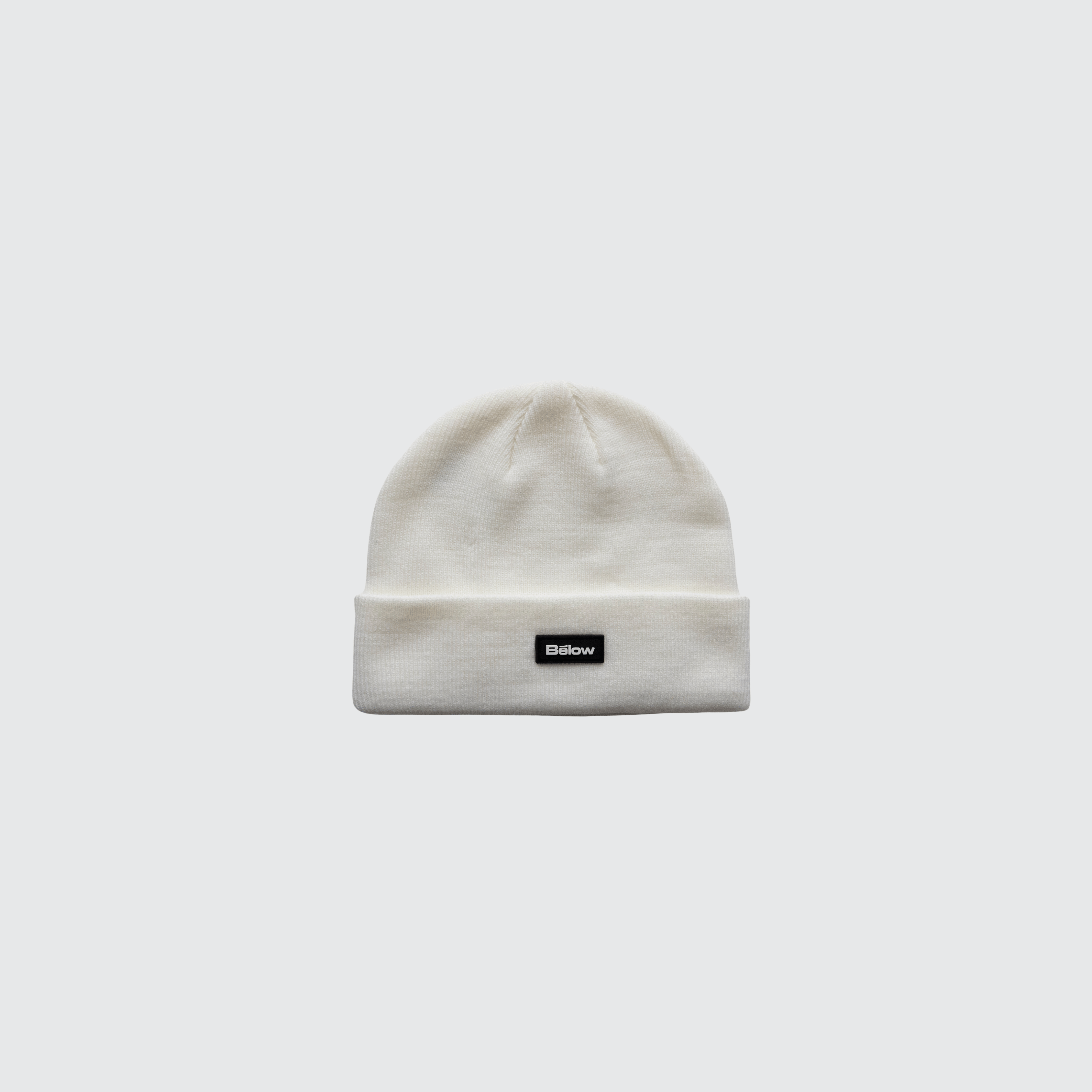 STIFF BEANIE