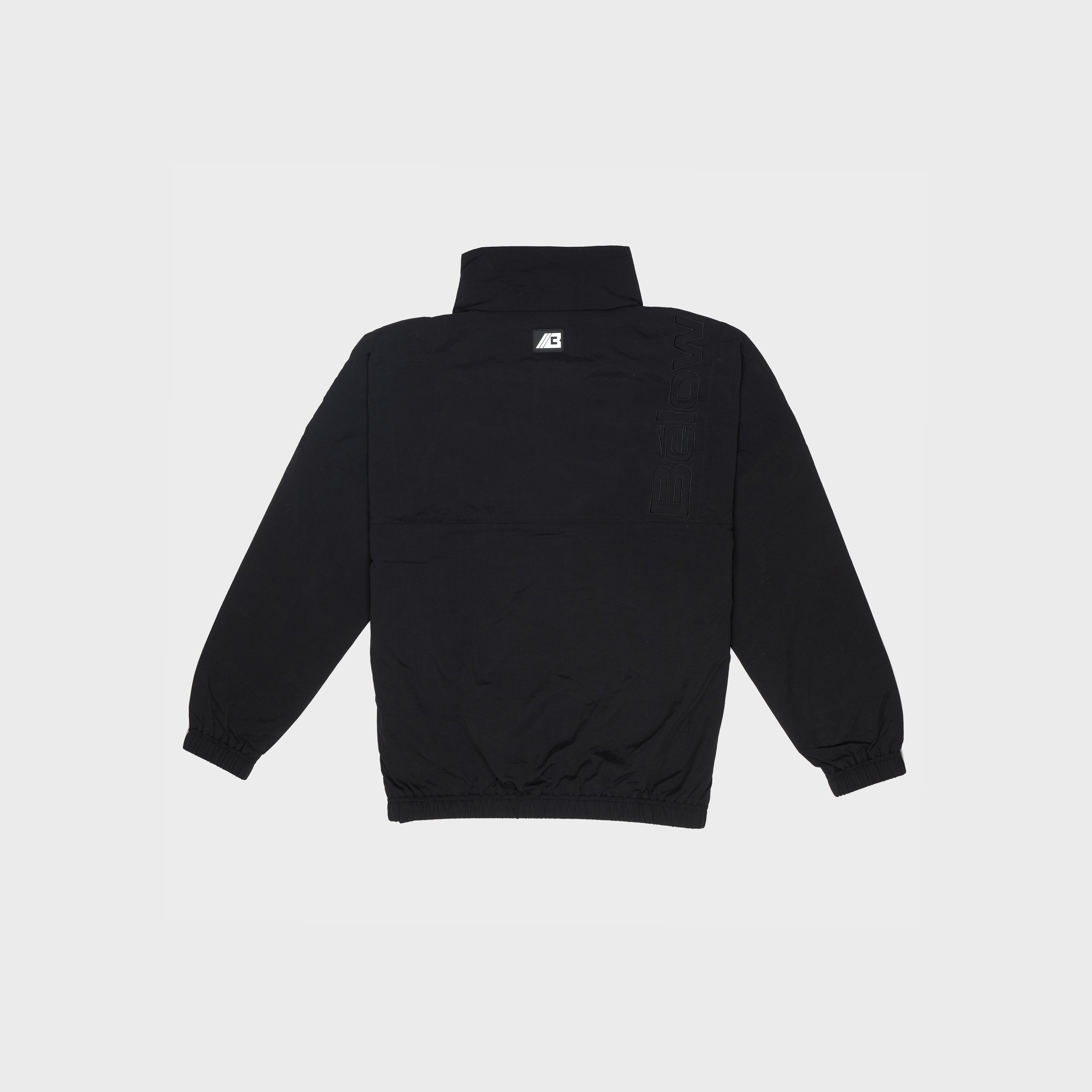STADIUM WINDBREAKER