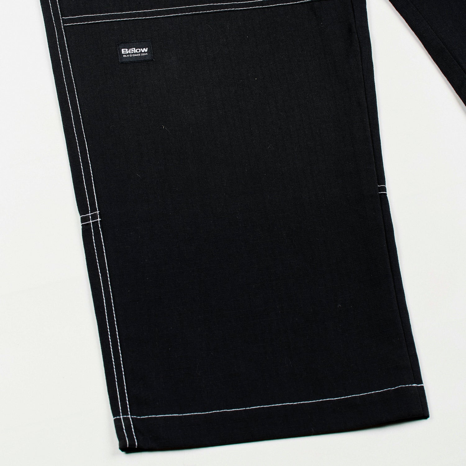 YARD OVERPOCKET PANTS