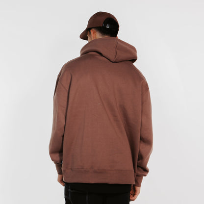 COPYRIGHT BASIC HOODIE
