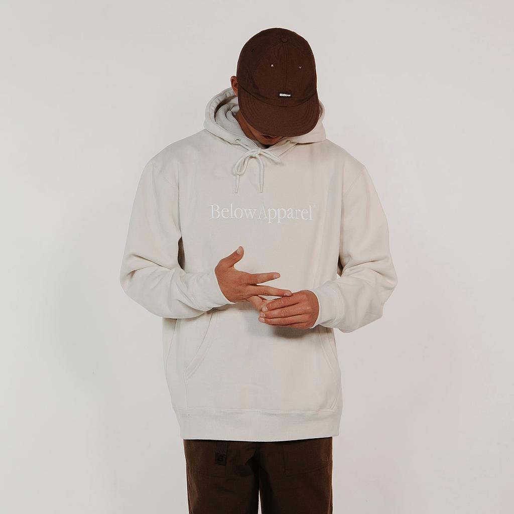 TRADE 2.0 BASIC HOODIE